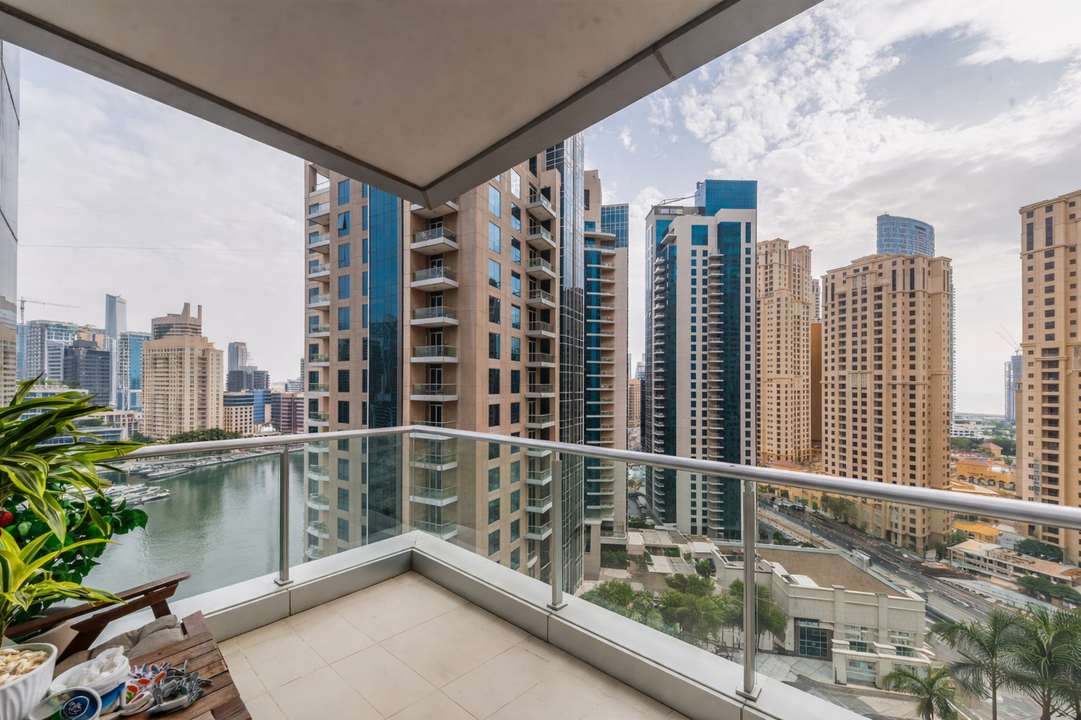 Prime Investment |  Spacious | Mid Floor