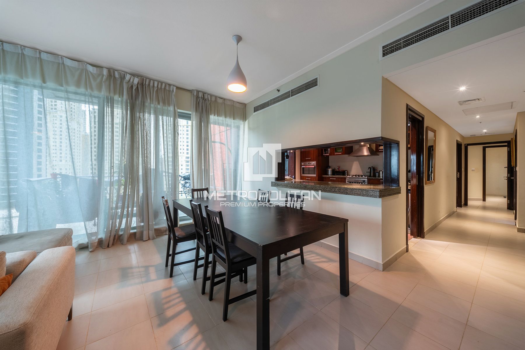 Prime Investment |  Spacious | Mid Floor