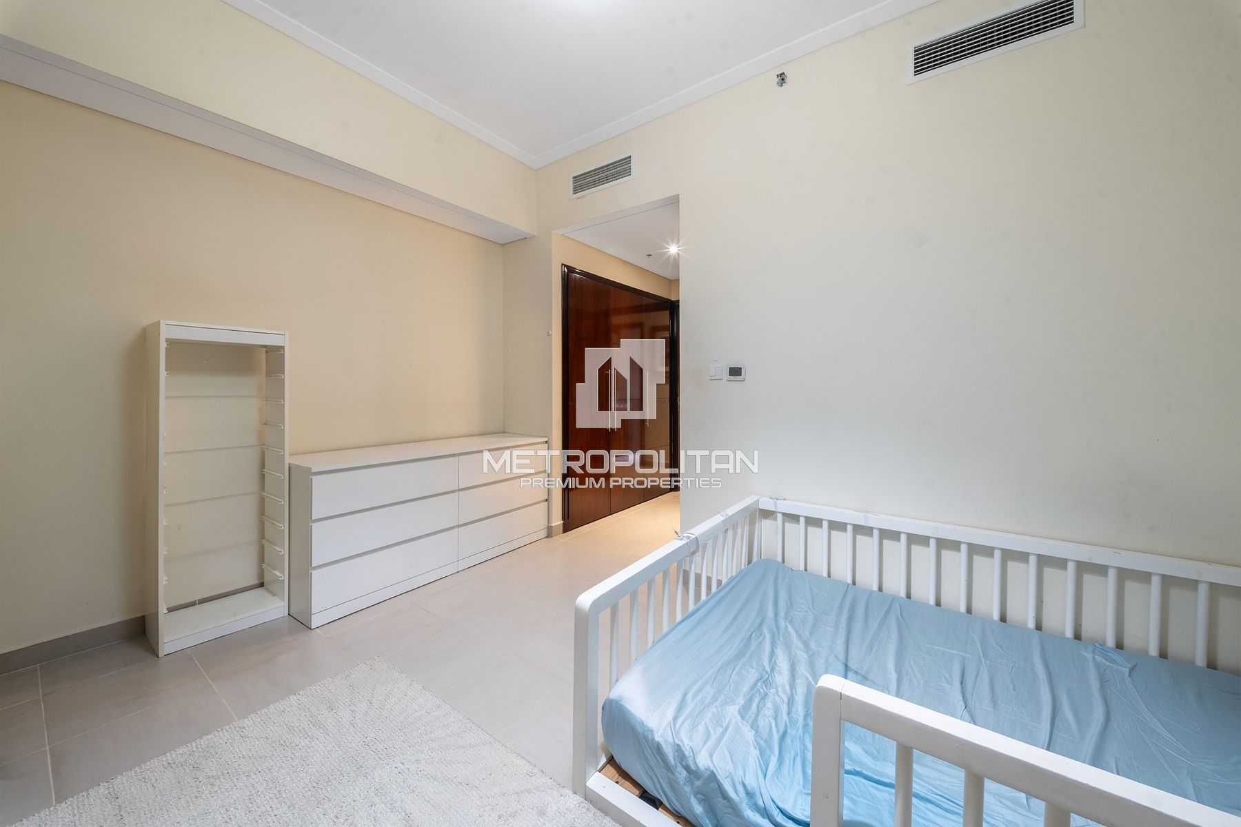 Prime Investment |  Spacious | Mid Floor
