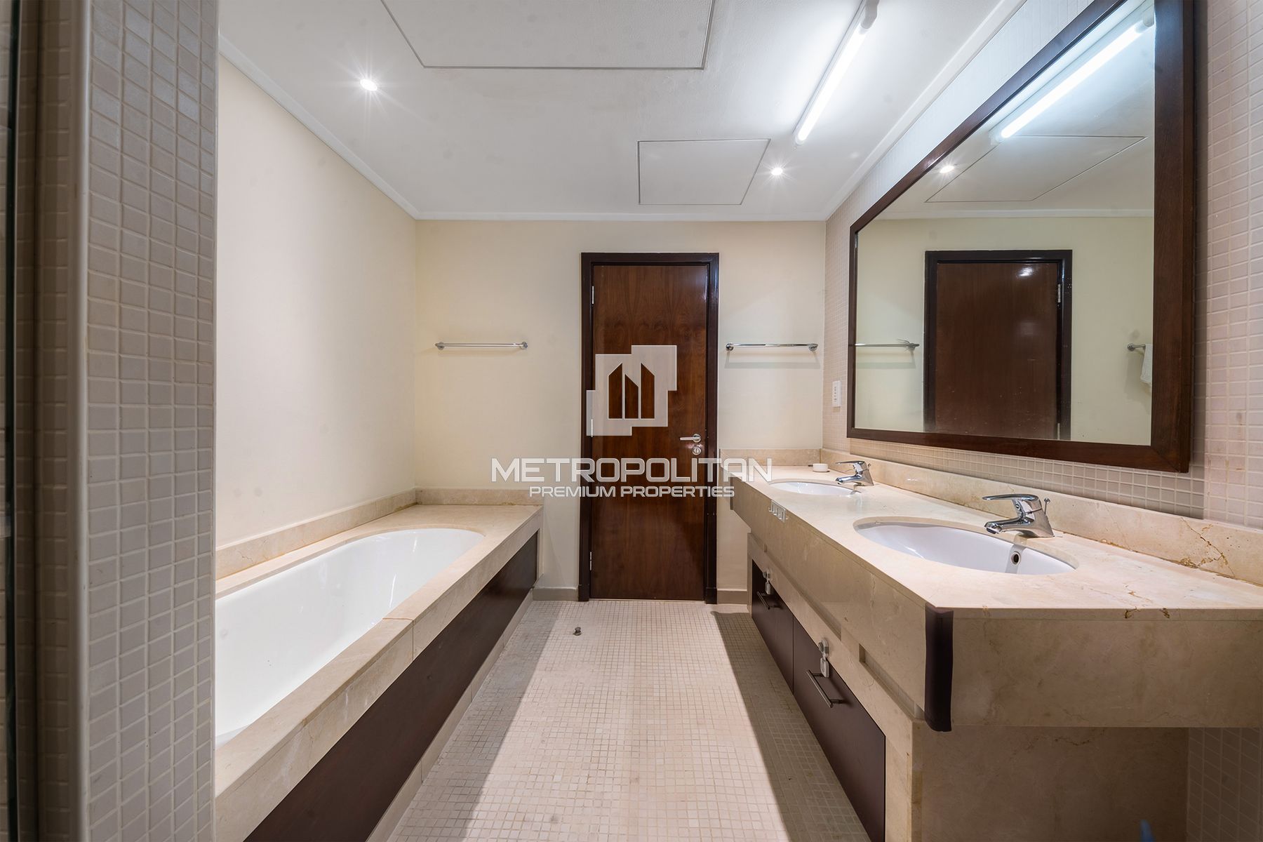 Prime Investment |  Spacious | Mid Floor