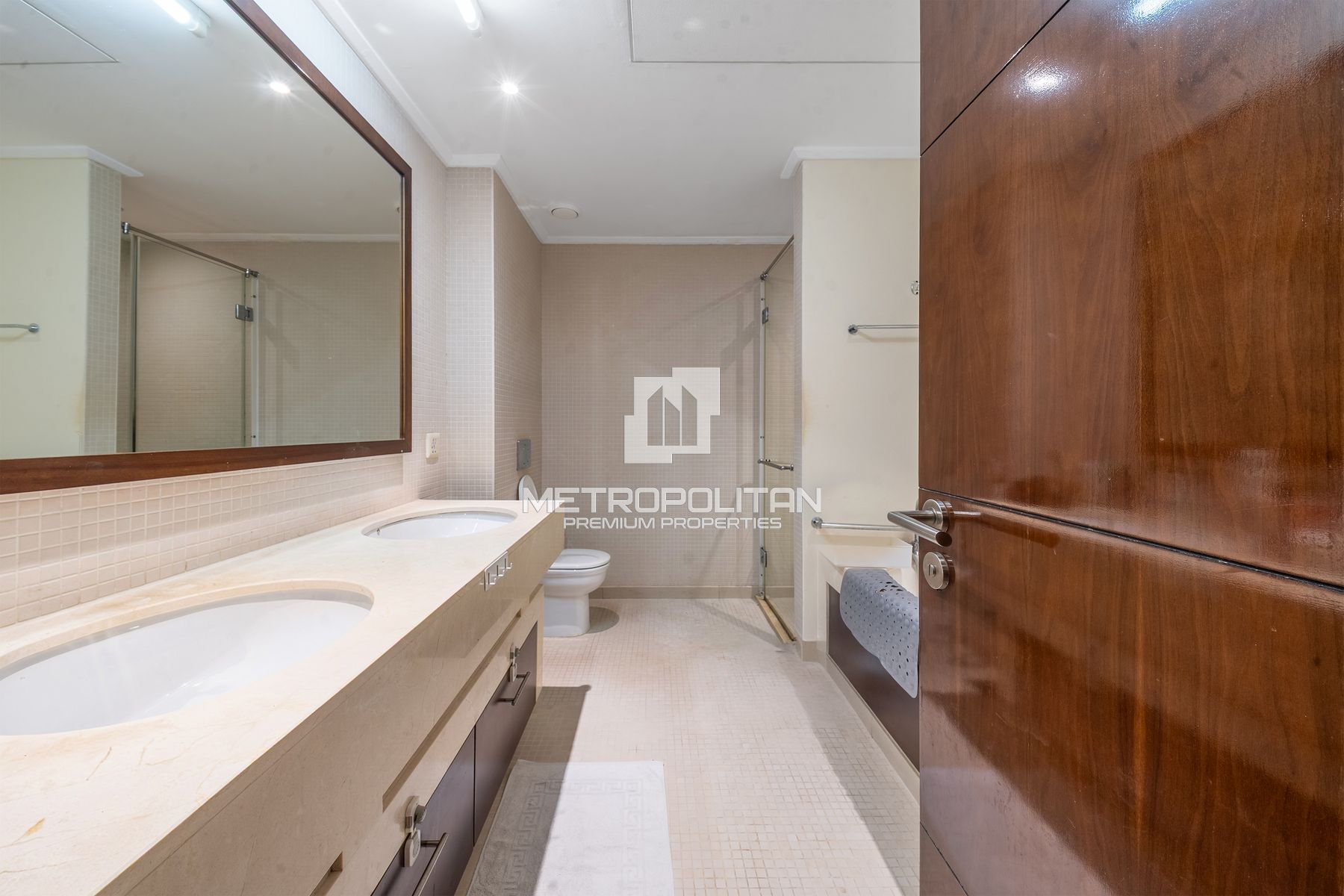 Prime Investment |  Spacious | Mid Floor