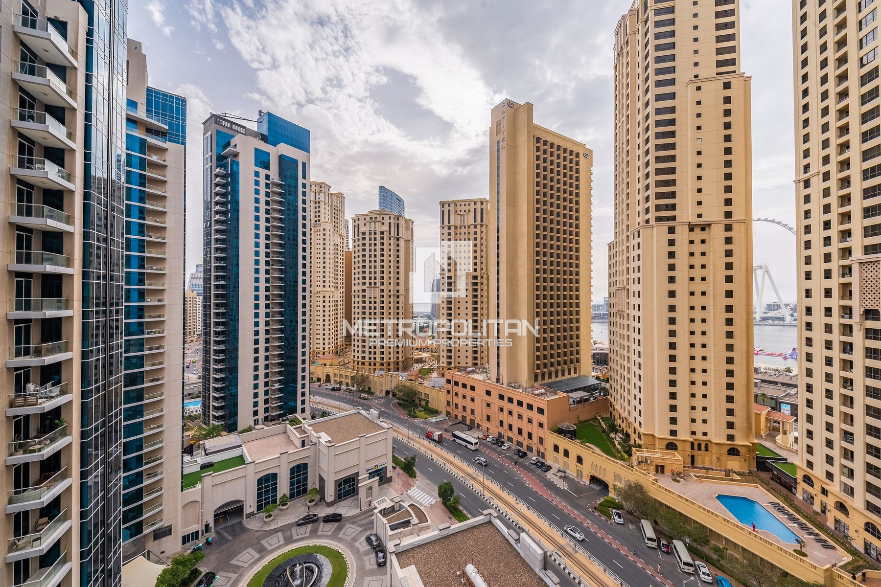 Prime Investment |  Spacious | Mid Floor