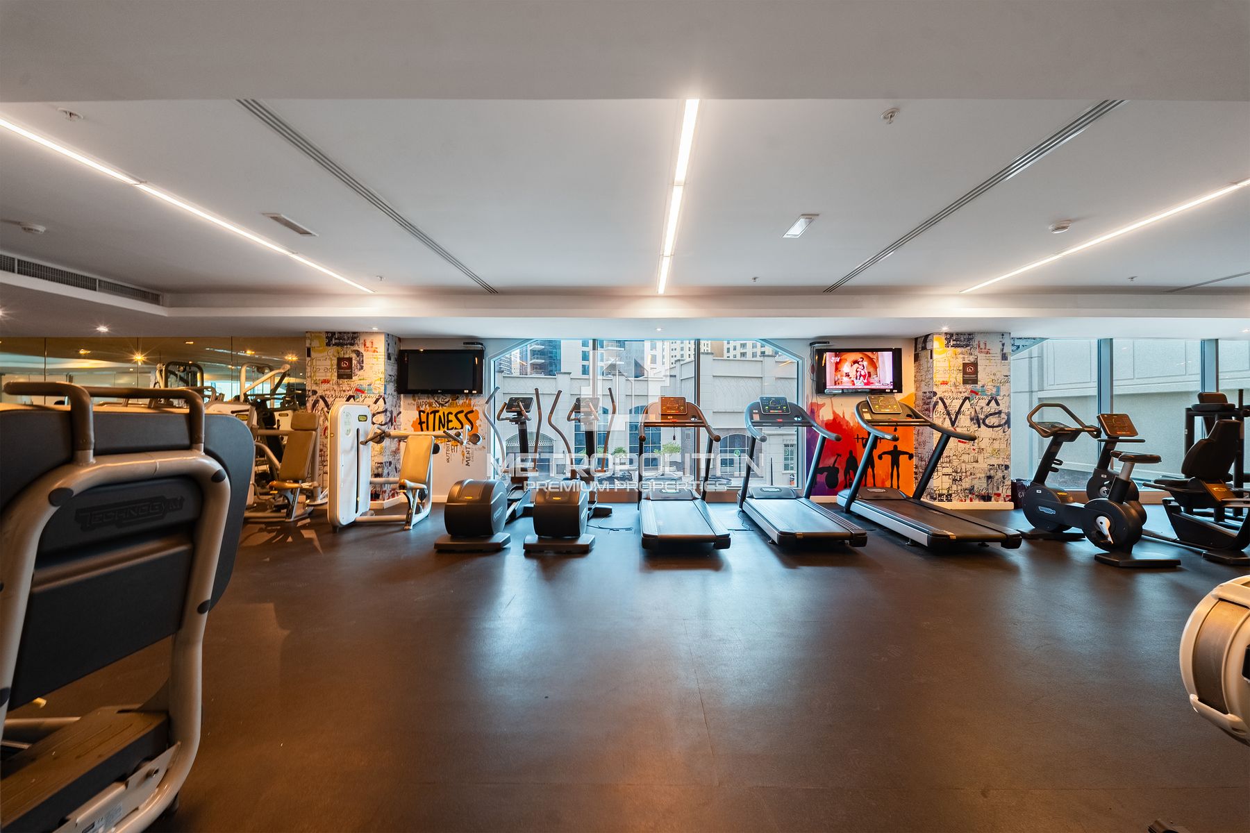 Prime Investment |  Spacious | Mid Floor