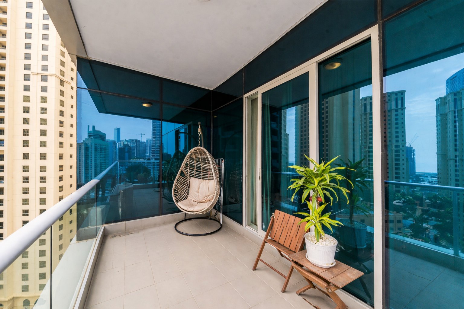 Prime Investment |  Spacious | Mid Floor