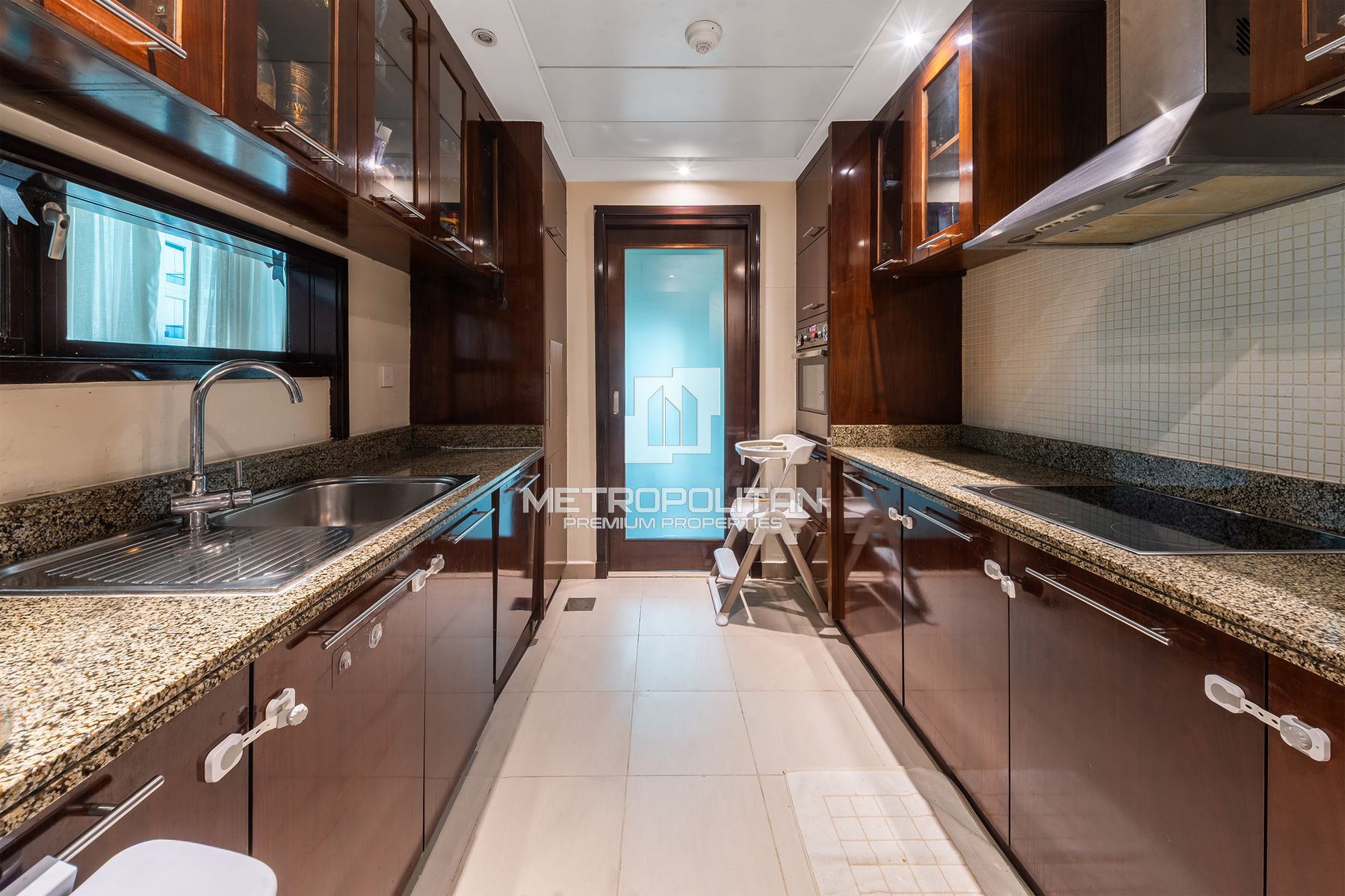 Prime Investment |  Spacious | Mid Floor