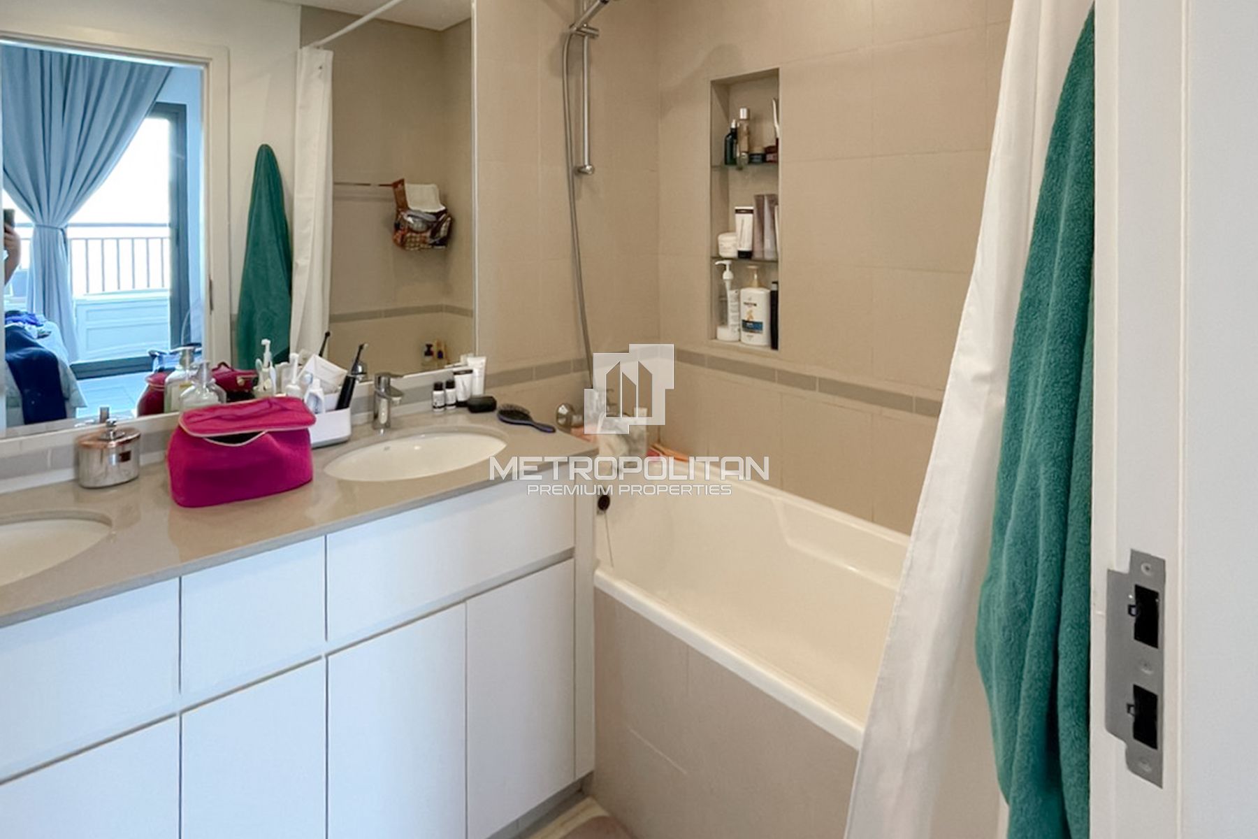 Image - Hayat Boulevard 1, Town Square, Дубай | Project - Апартаменты