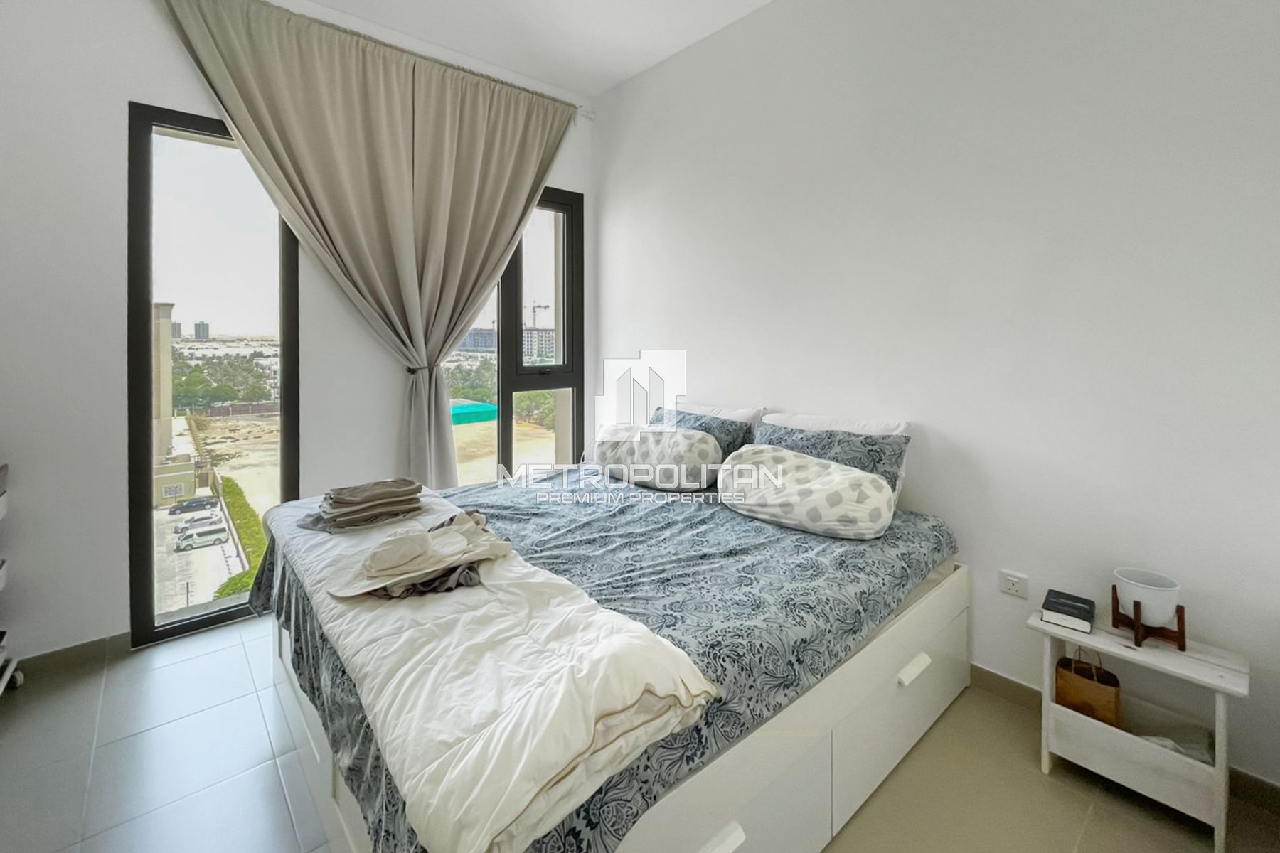 Image - Hayat Boulevard 1, Town Square, Дубай | Project - Апартаменты