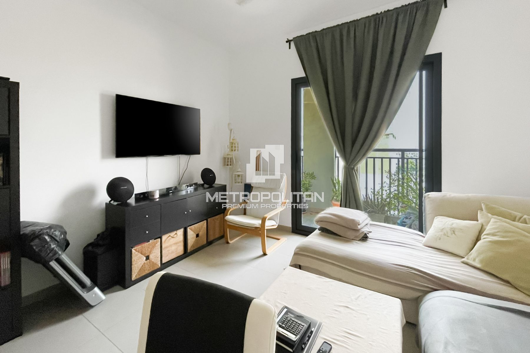 Image - Hayat Boulevard 1, Town Square, Дубай | Project - Апартаменты