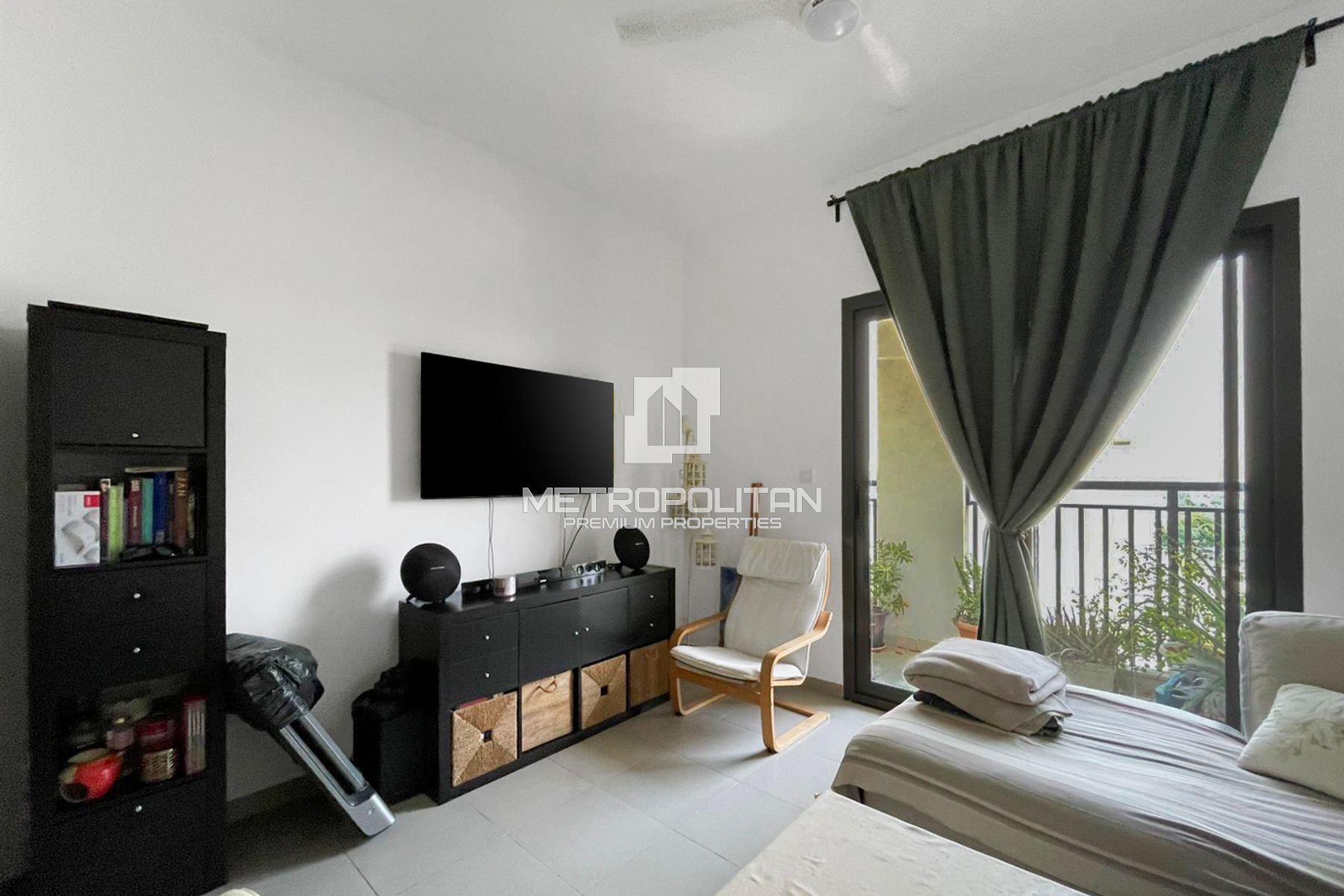 Image - Hayat Boulevard 1, Town Square, Дубай | Project - Апартаменты