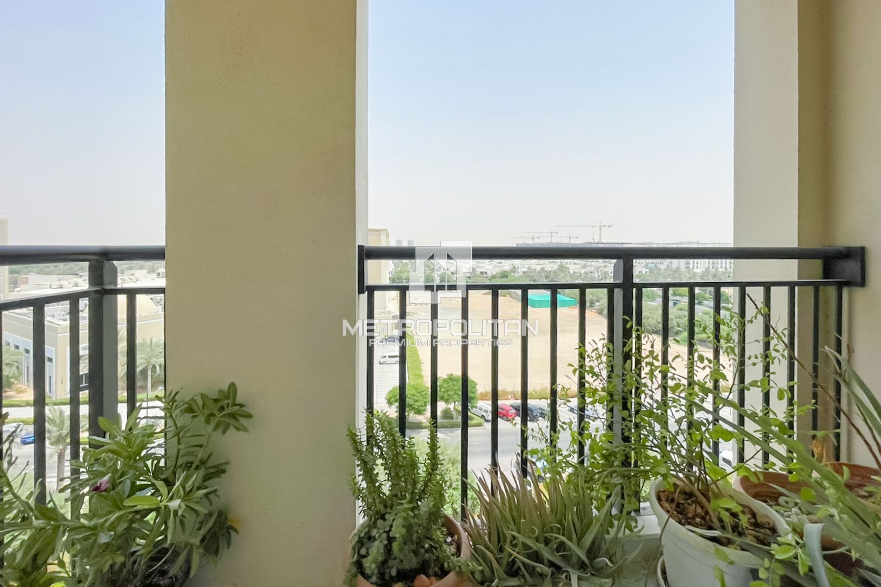 Image - Hayat Boulevard 1, Town Square, Дубай | Project - Апартаменты