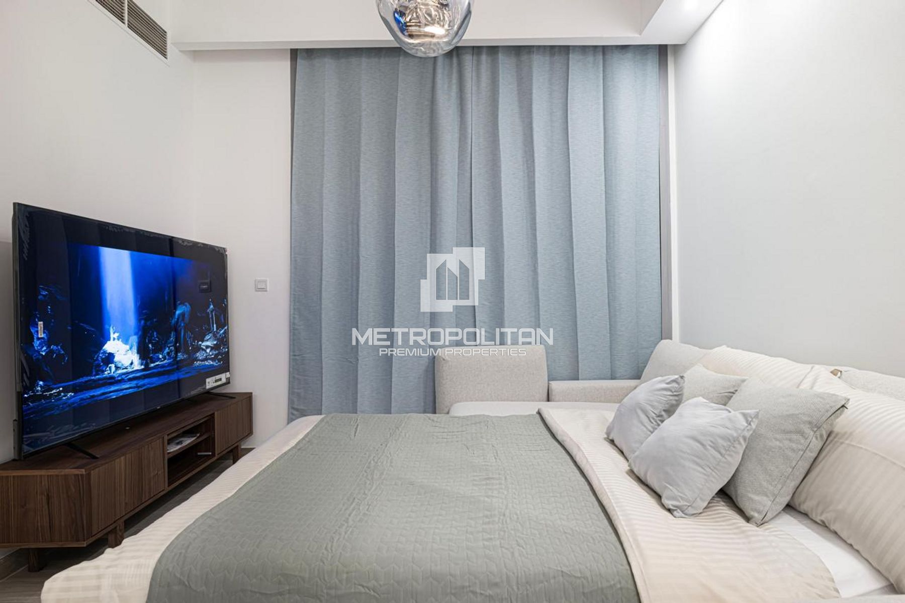 Fully Furnished | Marina View | Spacious 2BR photo-10
