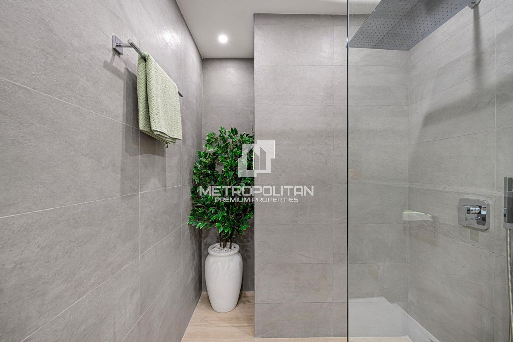 Fully Furnished | Marina View | Spacious 2BR photo-12