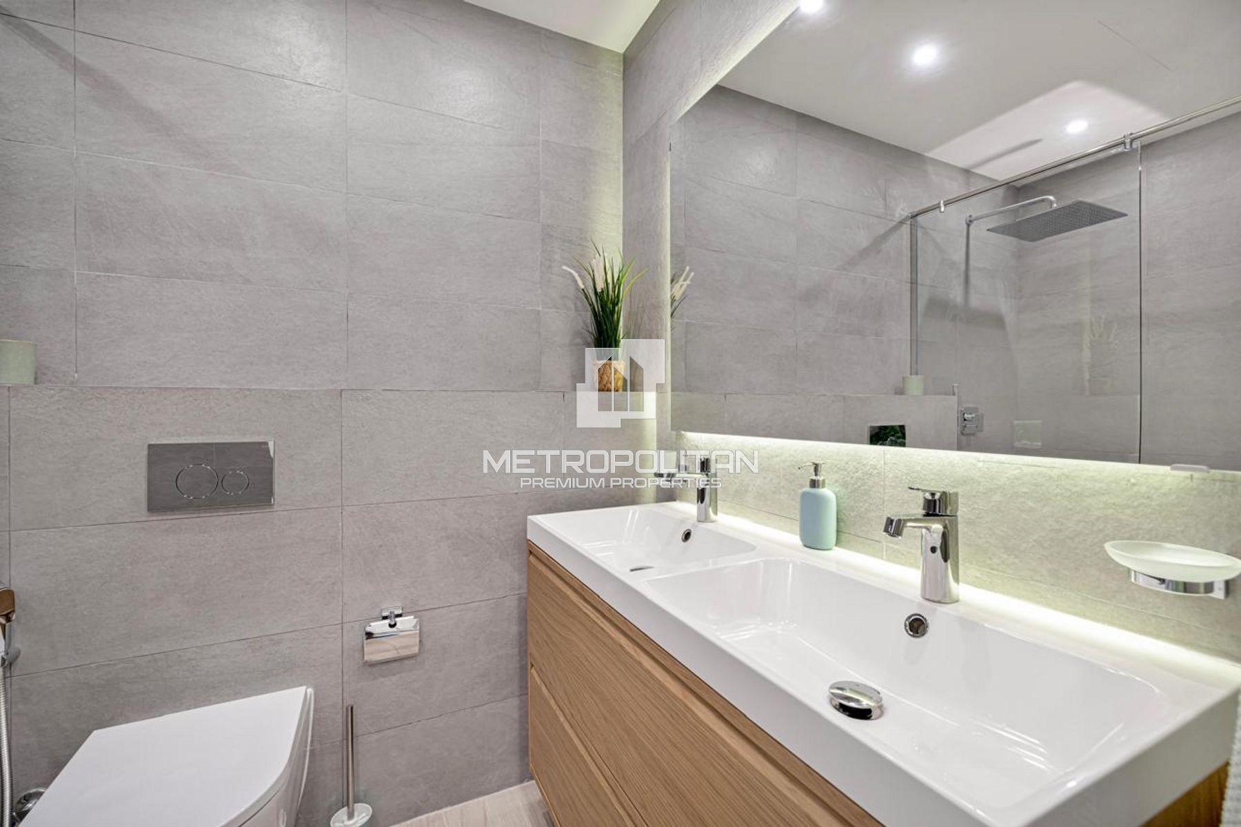 Fully Furnished | Marina View | Spacious 2BR photo-14