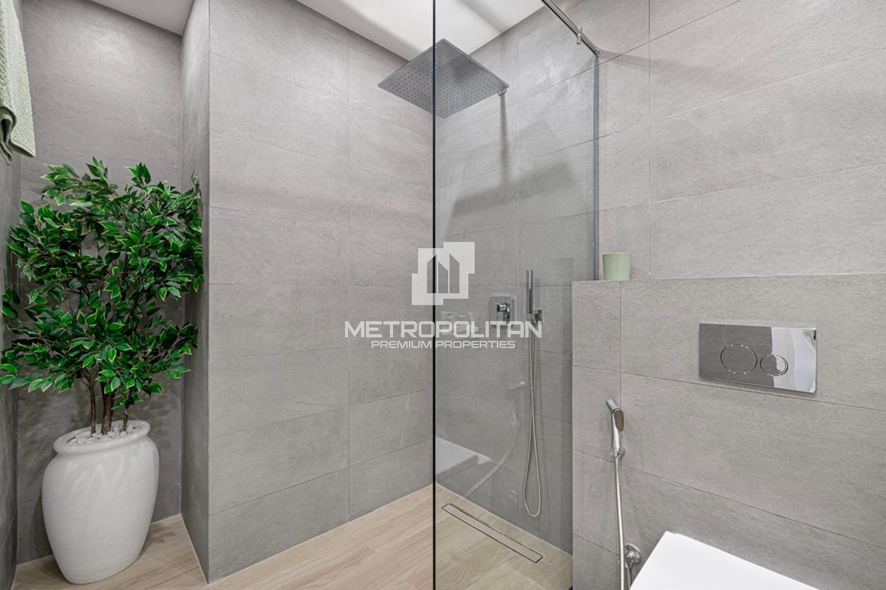 Fully Furnished | Marina View | Spacious 2BR photo-15