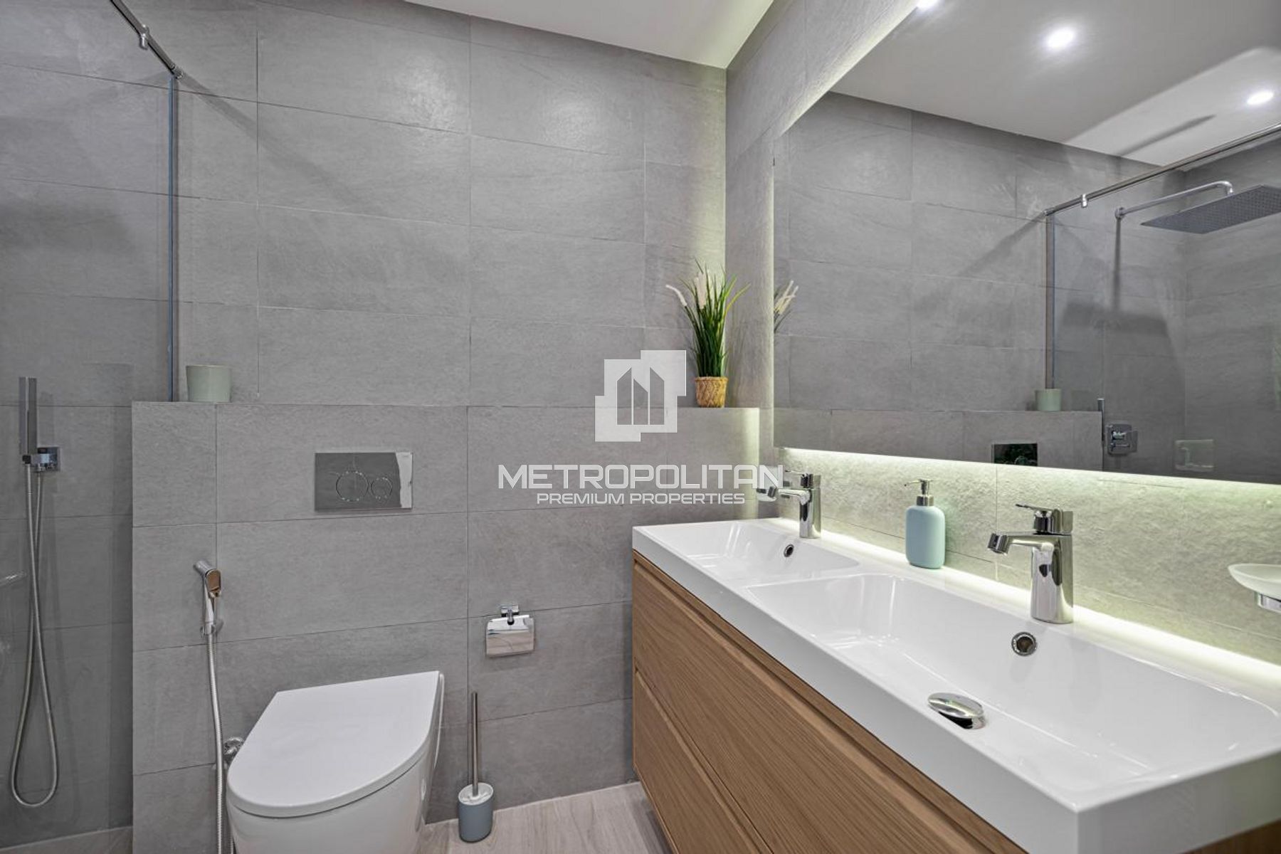 Fully Furnished | Marina View | Spacious 2BR photo-16