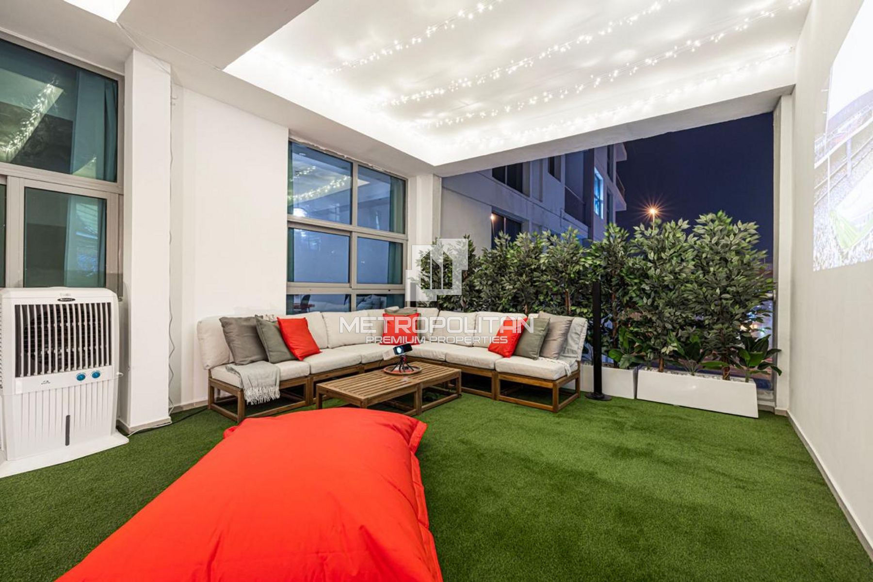 Fully Furnished | Marina View | Spacious 2BR photo-1