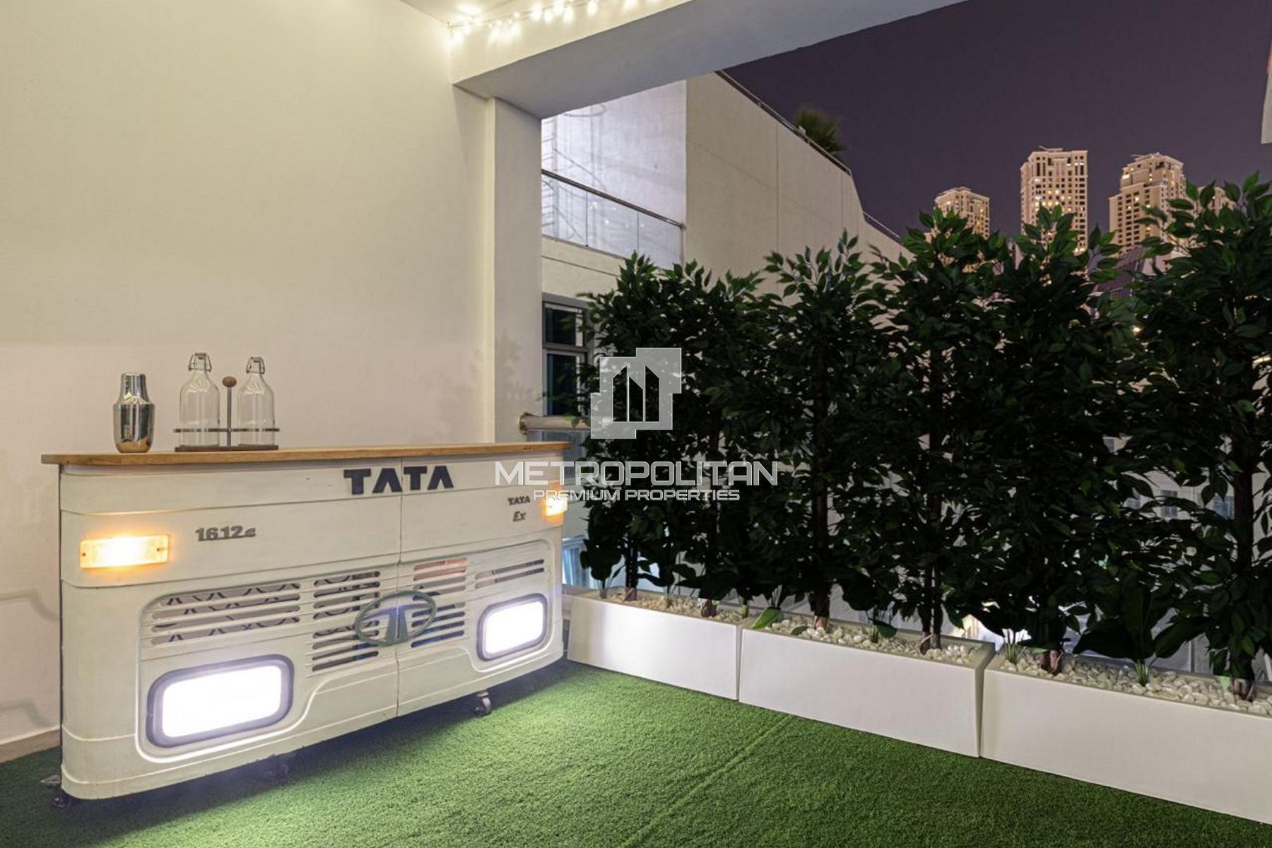 Fully Furnished | Marina View | Spacious 2BR photo-4