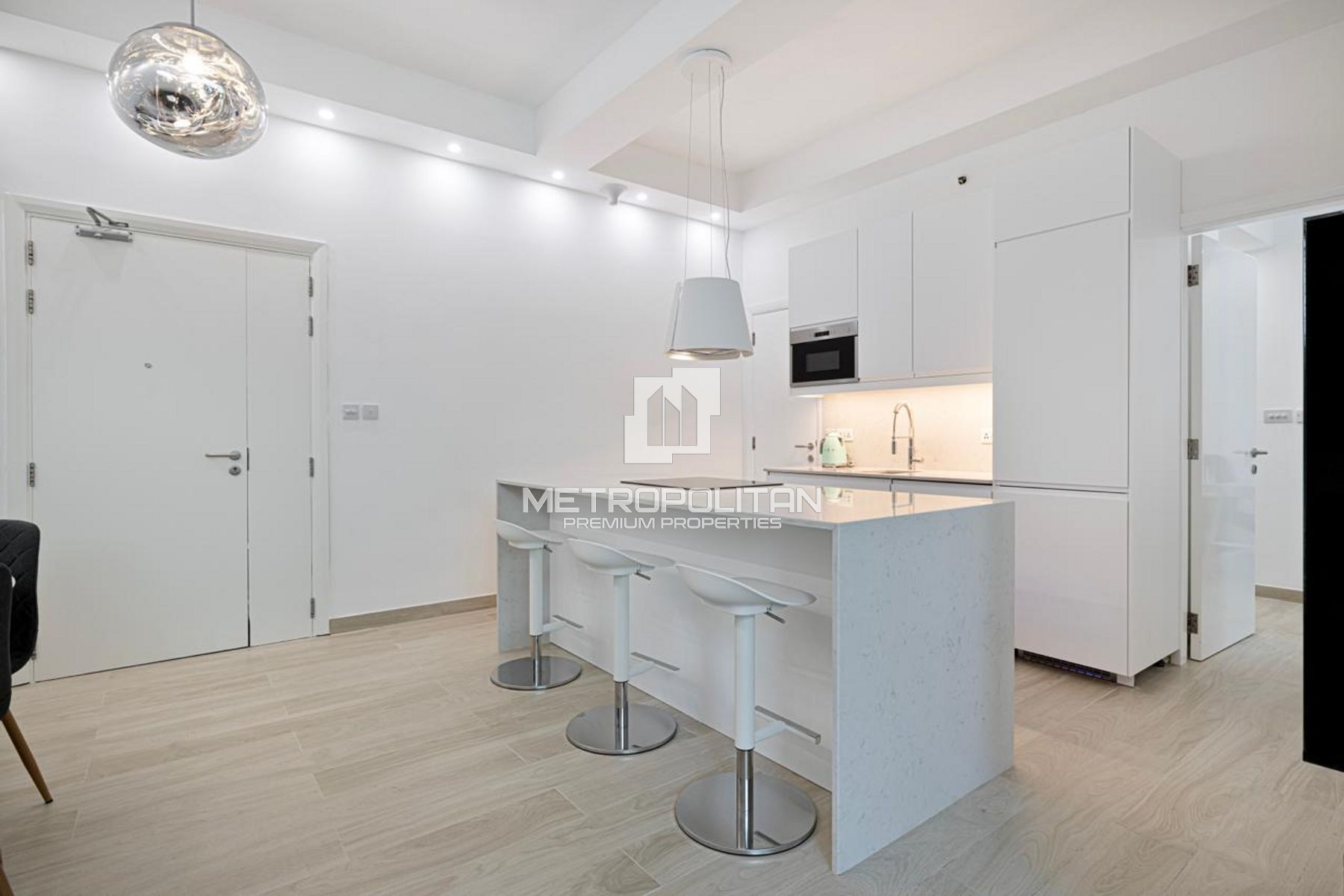 Fully Furnished | Marina View | Spacious 2BR photo-7