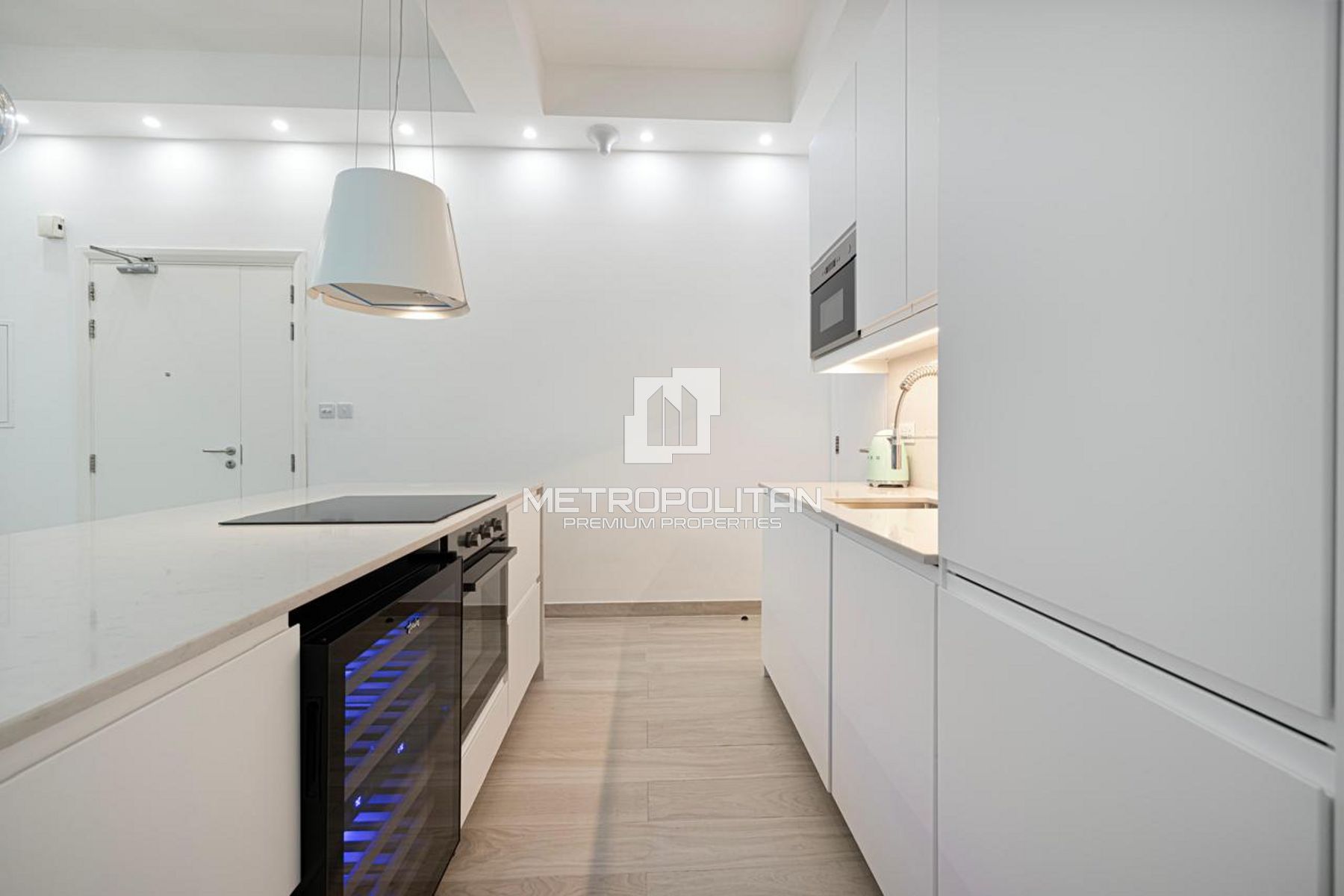 Fully Furnished | Marina View | Spacious 2BR photo-8