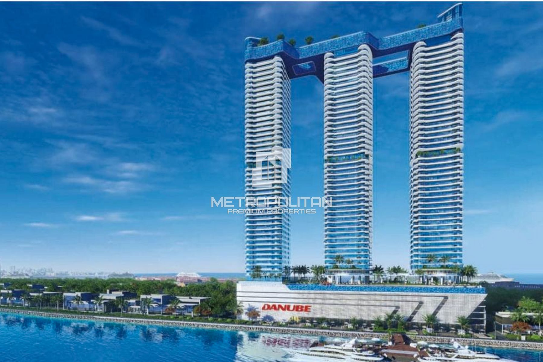 High Floor | Q1 2027 Handover | Prime Investment photo-0