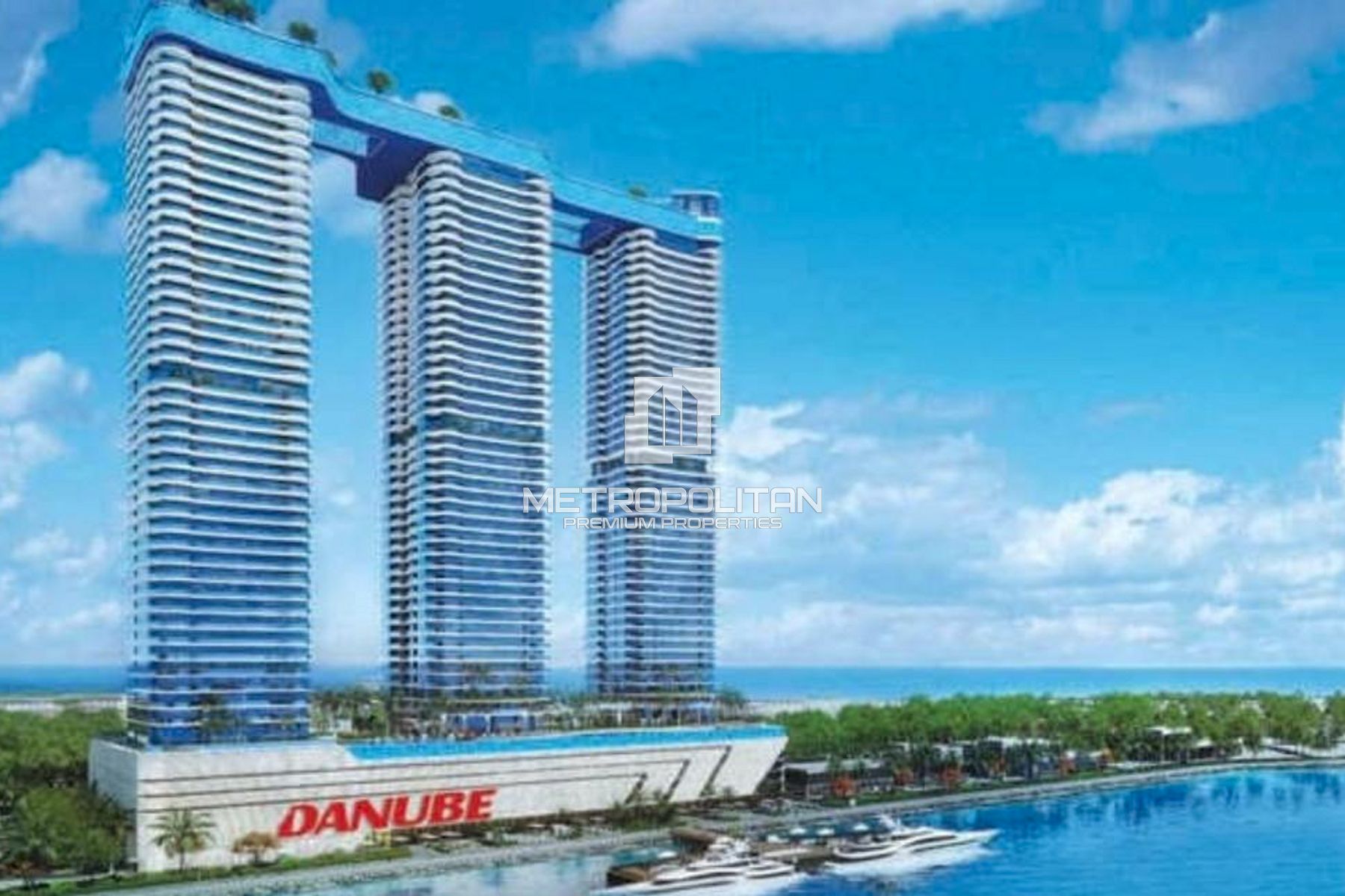 High Floor | Q1 2027 Handover | Prime Investment photo-9