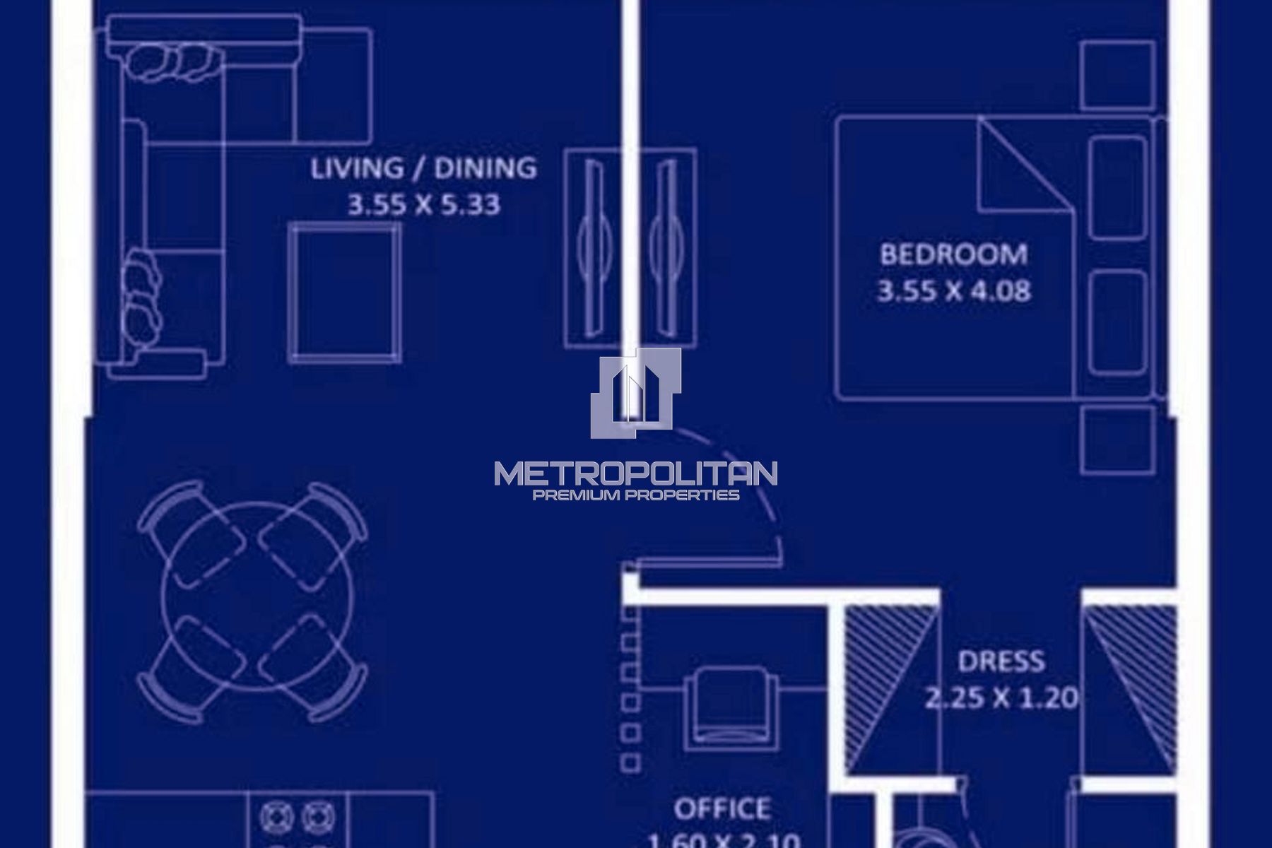 High Floor | Q1 2027 Handover | Prime Investment photo-10