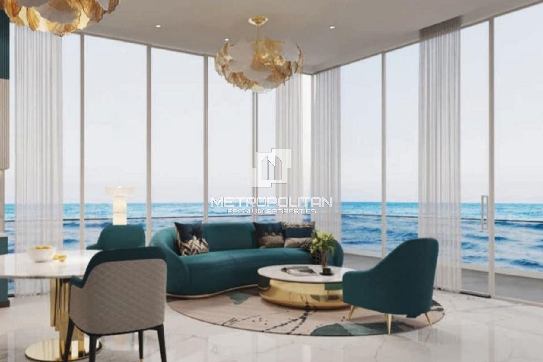 High Floor | Q1 2027 Handover | Prime Investment photo-2