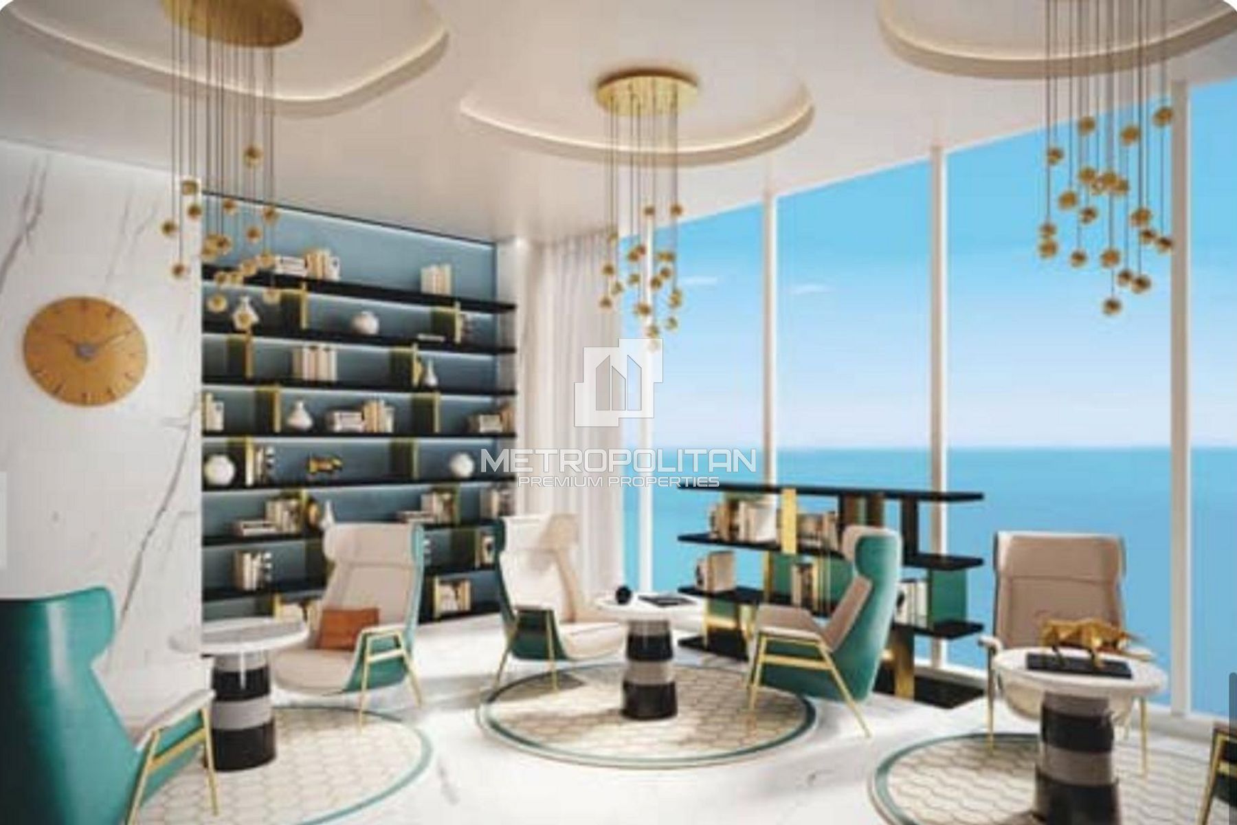 High Floor | Q1 2027 Handover | Prime Investment photo-4