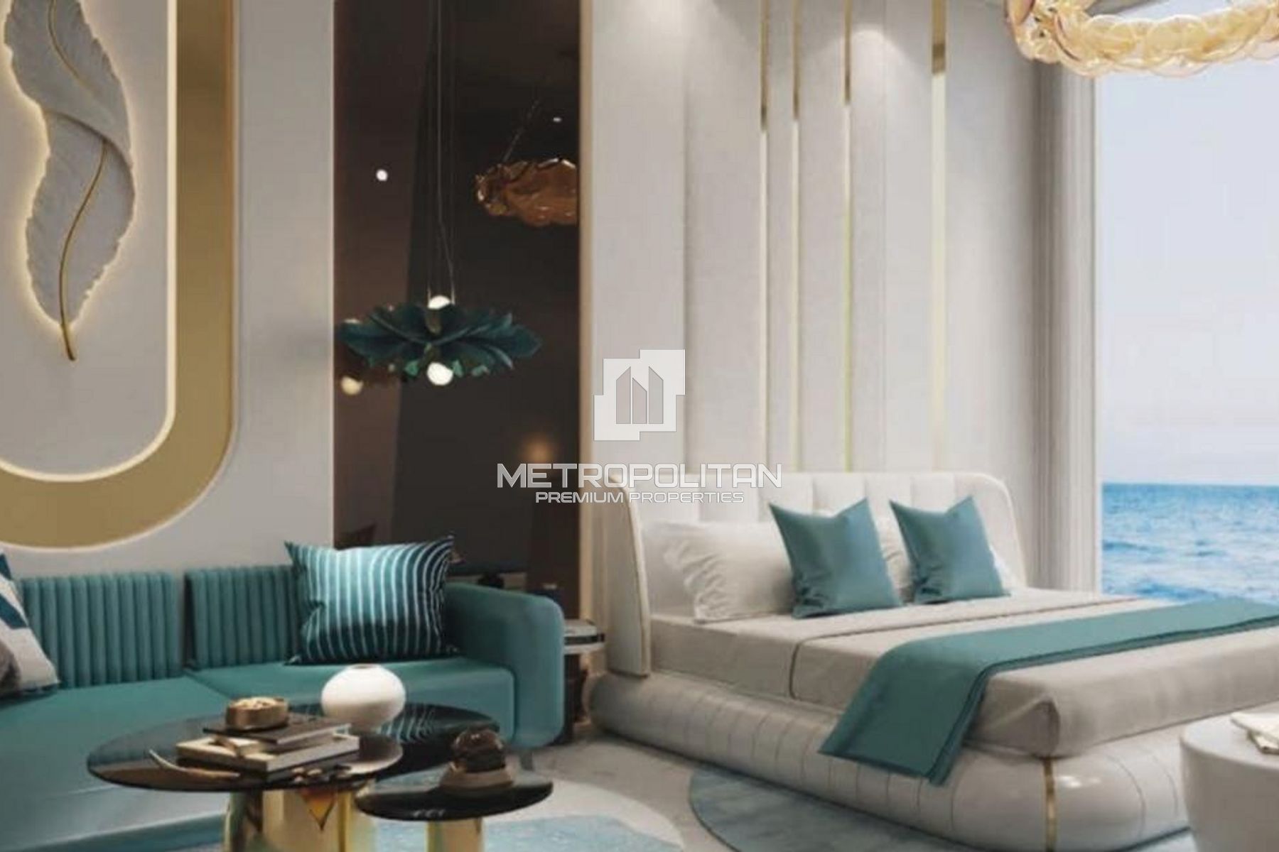 High Floor | Q1 2027 Handover | Prime Investment photo-5