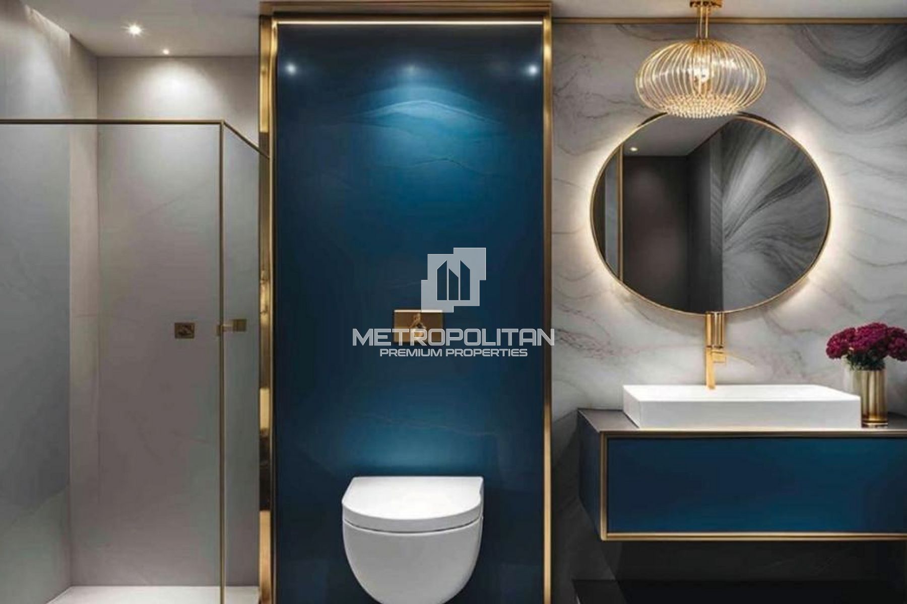 High Floor | Q1 2027 Handover | Prime Investment photo-7