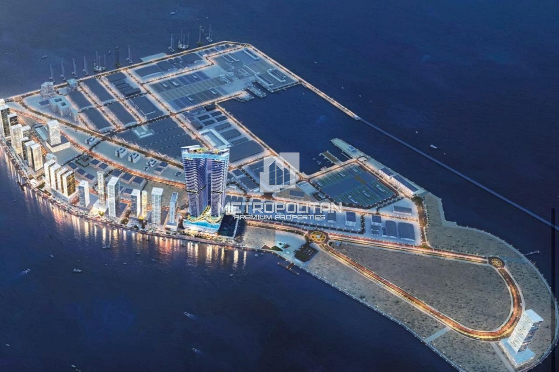 High Floor | Q1 2027 Handover | Prime Investment photo-8