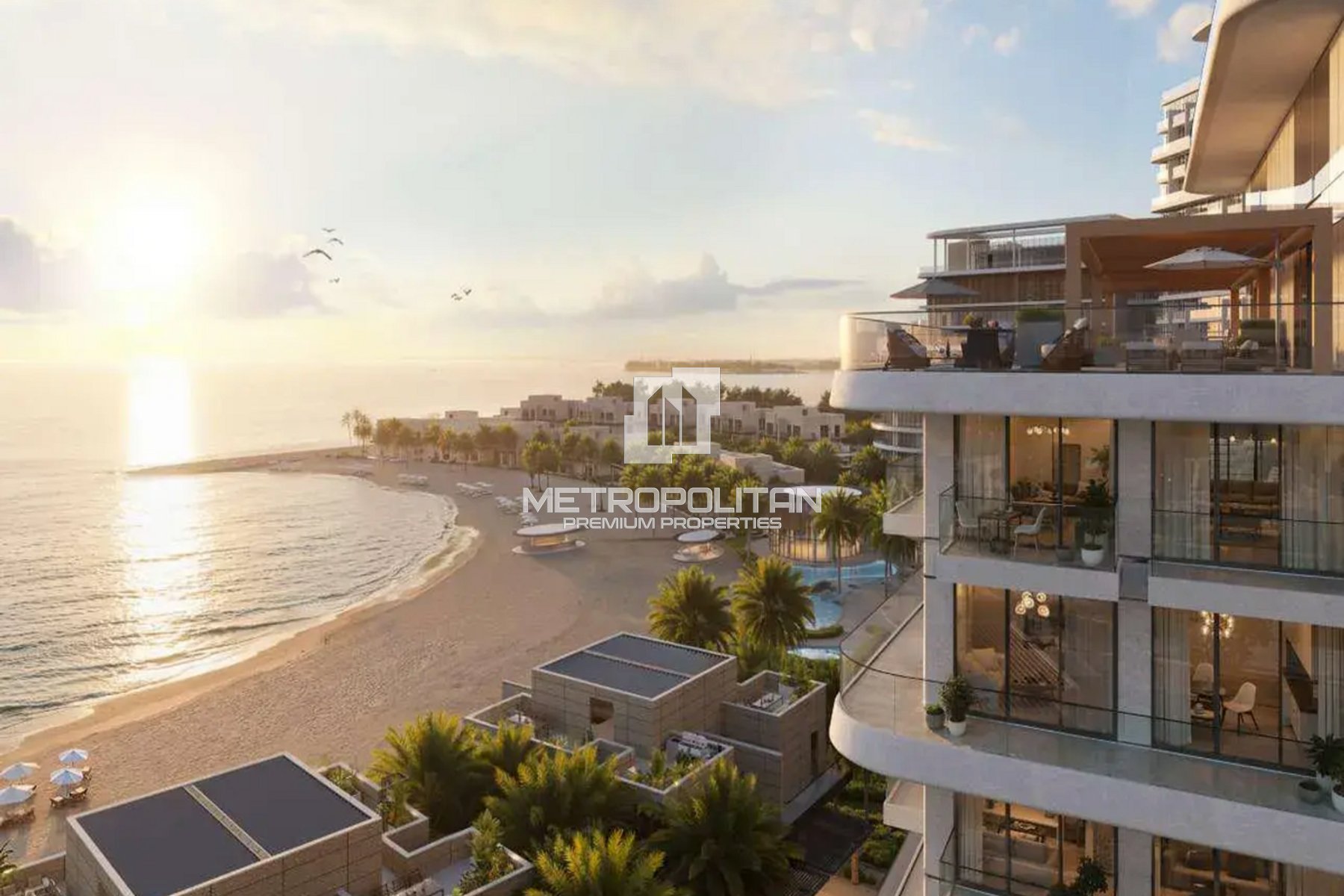 2BR+Garden | Boulevard View | Iconic Residence photo-18