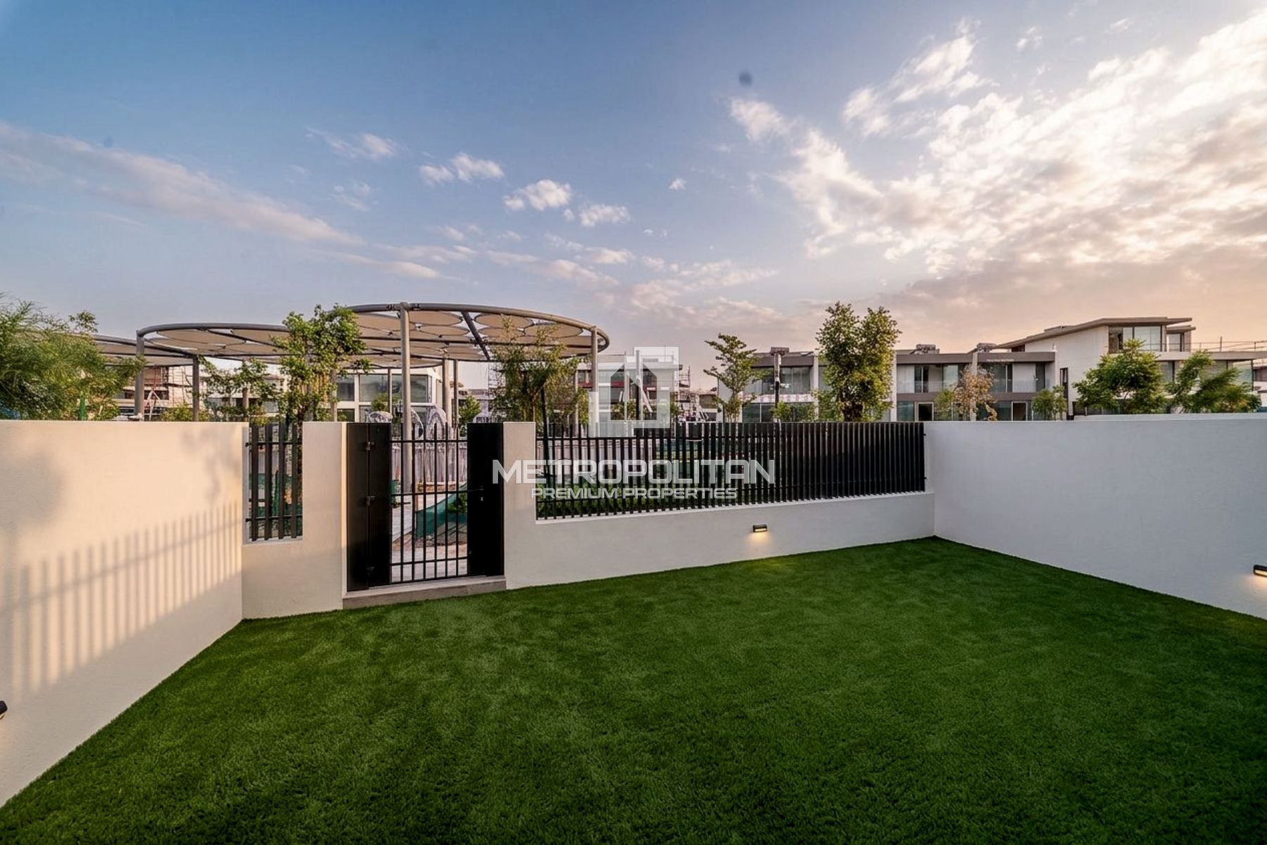 3BR Townhouse for Sale in Nad Al Sheba – MPS-46915