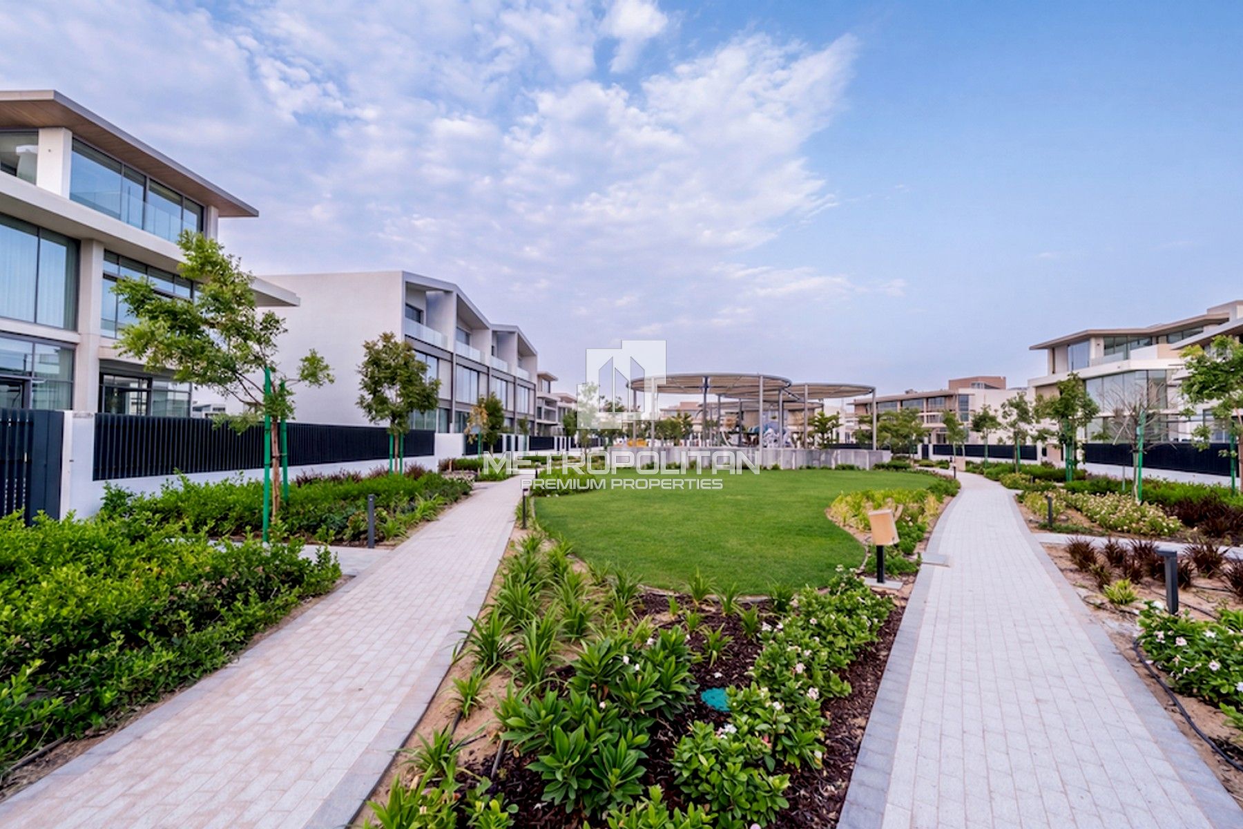 3BR Townhouse for Sale in Nad Al Sheba – MPS-46915
