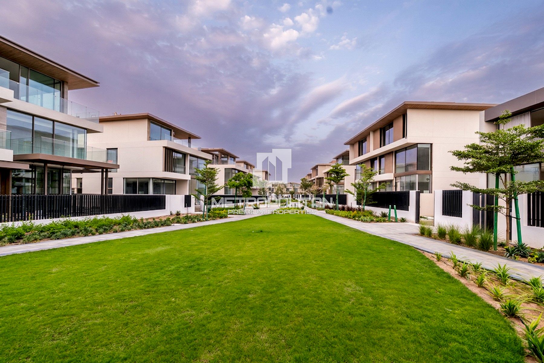 3BR Townhouse for Sale in Nad Al Sheba – MPS-46915
