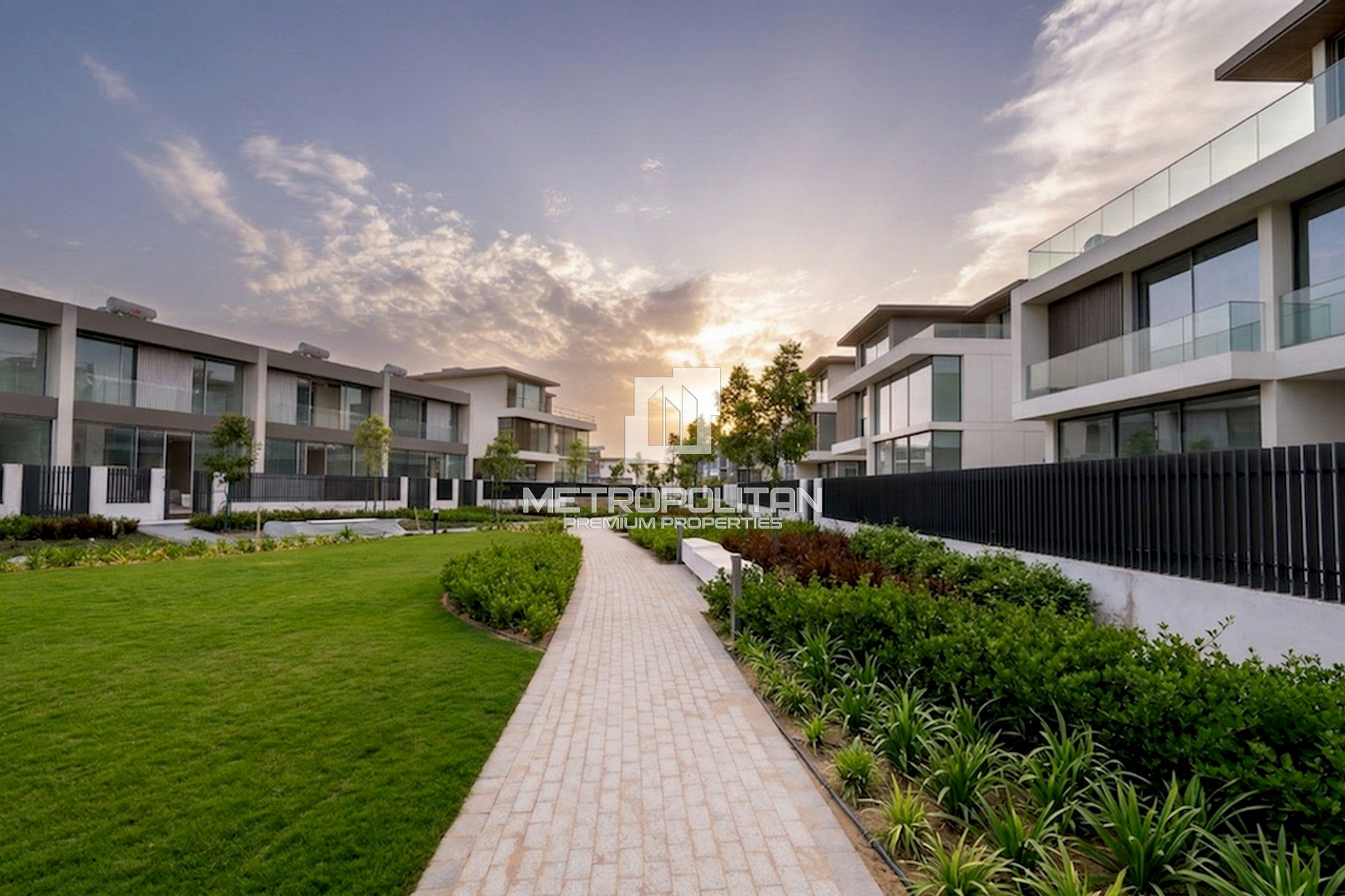3BR Townhouse for Sale in Nad Al Sheba – MPS-46915