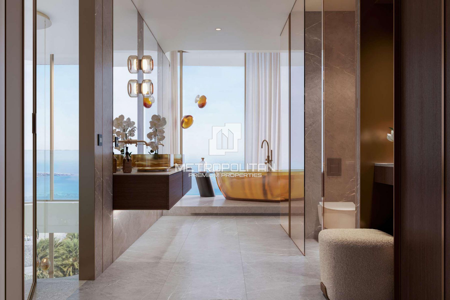 Branded Luxury Residence | by Pininfarina photo-10