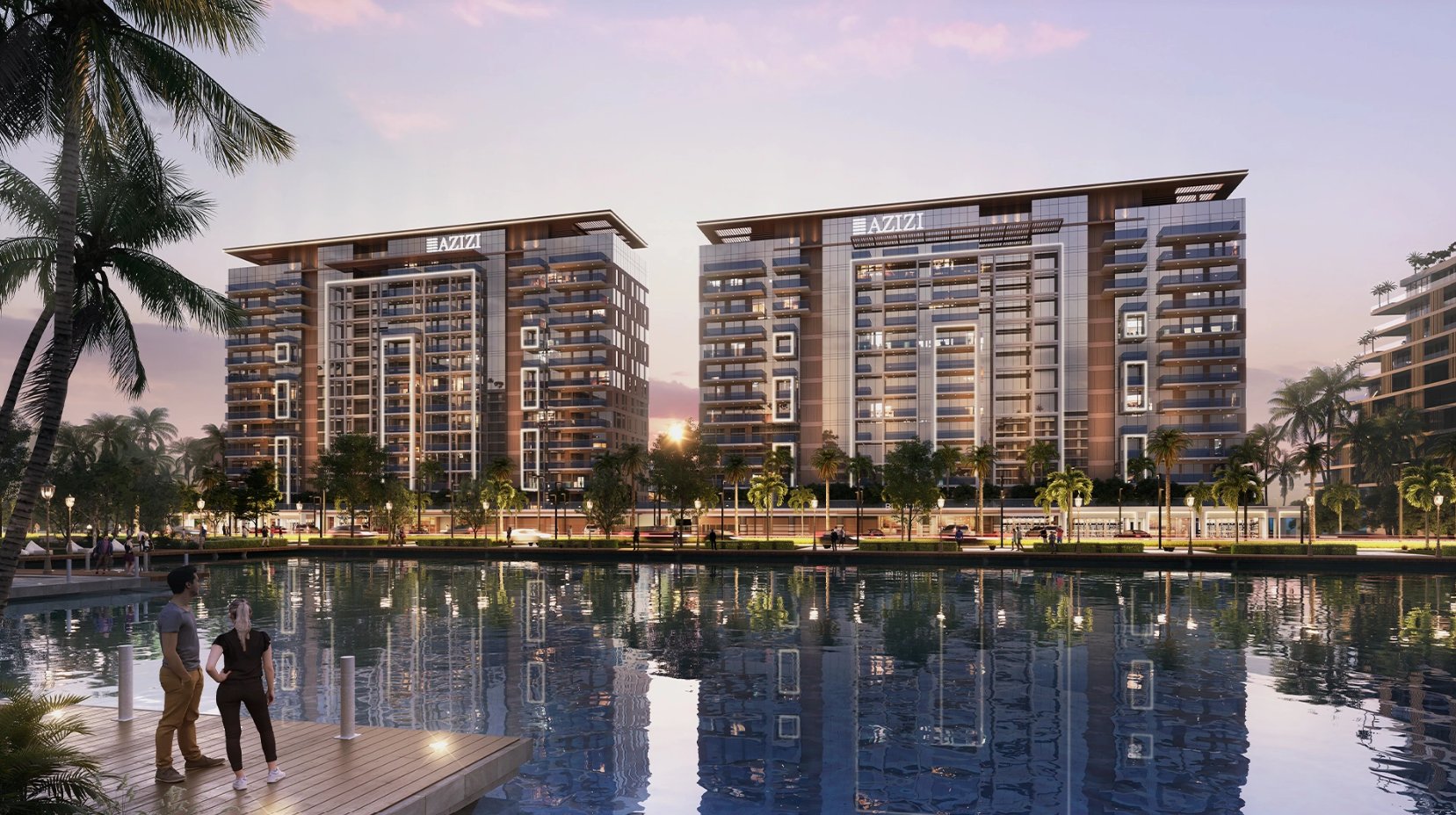 Студия на продажу в Dubai South (Dubai World Central) – MPS-46925