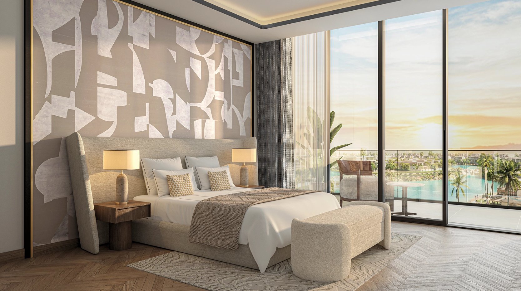 Studio Apartment for Sale in Dubai South (Dubai World Central) – MPS-46925 photo-3