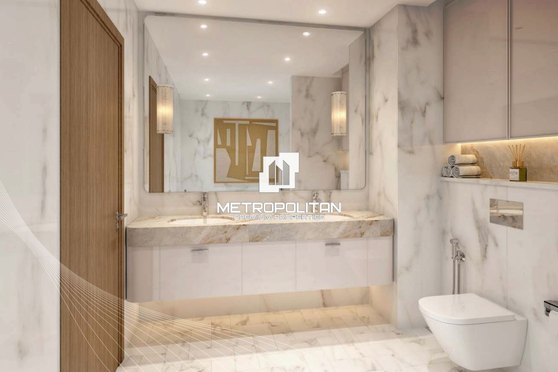 Studio Apartment for Sale in Dubai South (Dubai World Central) – MPS-46925 photo-6