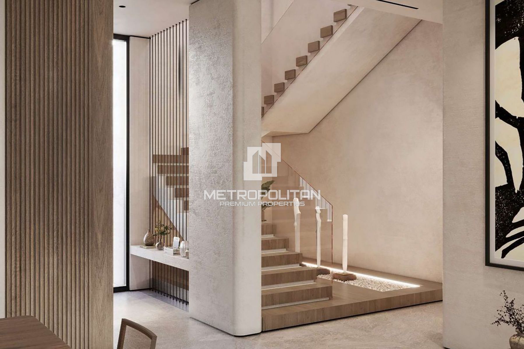 7-комнатная вилла на продажу в Джумейра – MPS-46928 photo-9