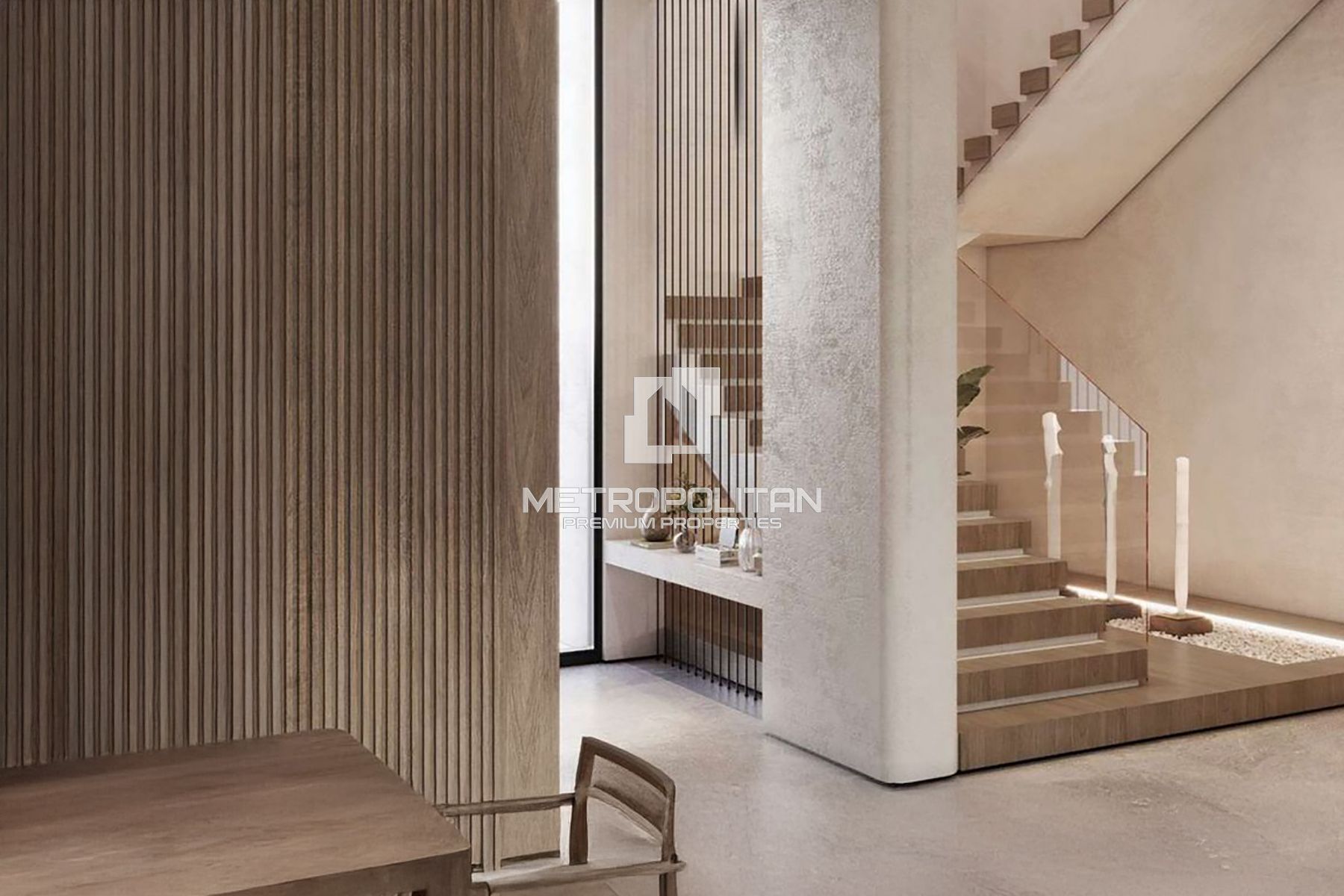 7-комнатная вилла на продажу в Джумейра – MPS-46928 photo-5