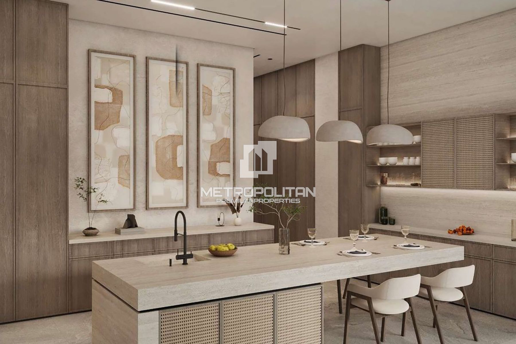 7-комнатная вилла на продажу в Джумейра – MPS-46928 photo-7