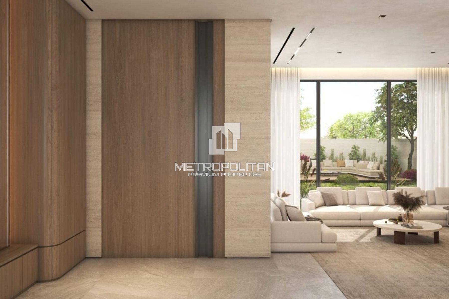 5BR Вилла на продажу в Jumeirah – MPS-46929 photo-9