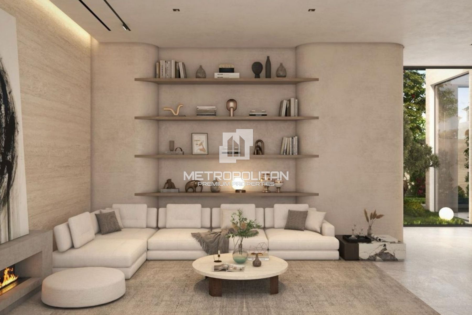 5BR Вилла на продажу в Jumeirah – MPS-46929 photo-10