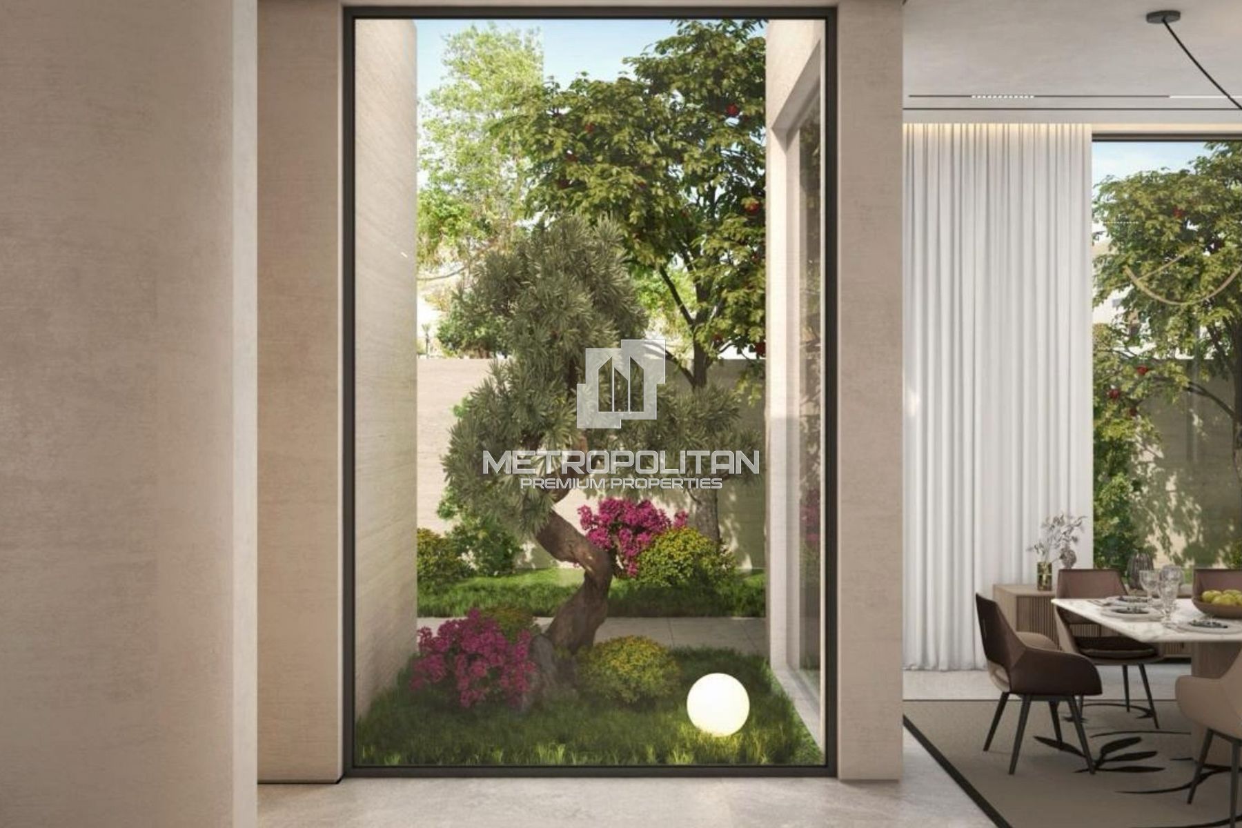 5BR Вилла на продажу в Jumeirah – MPS-46929 photo-4