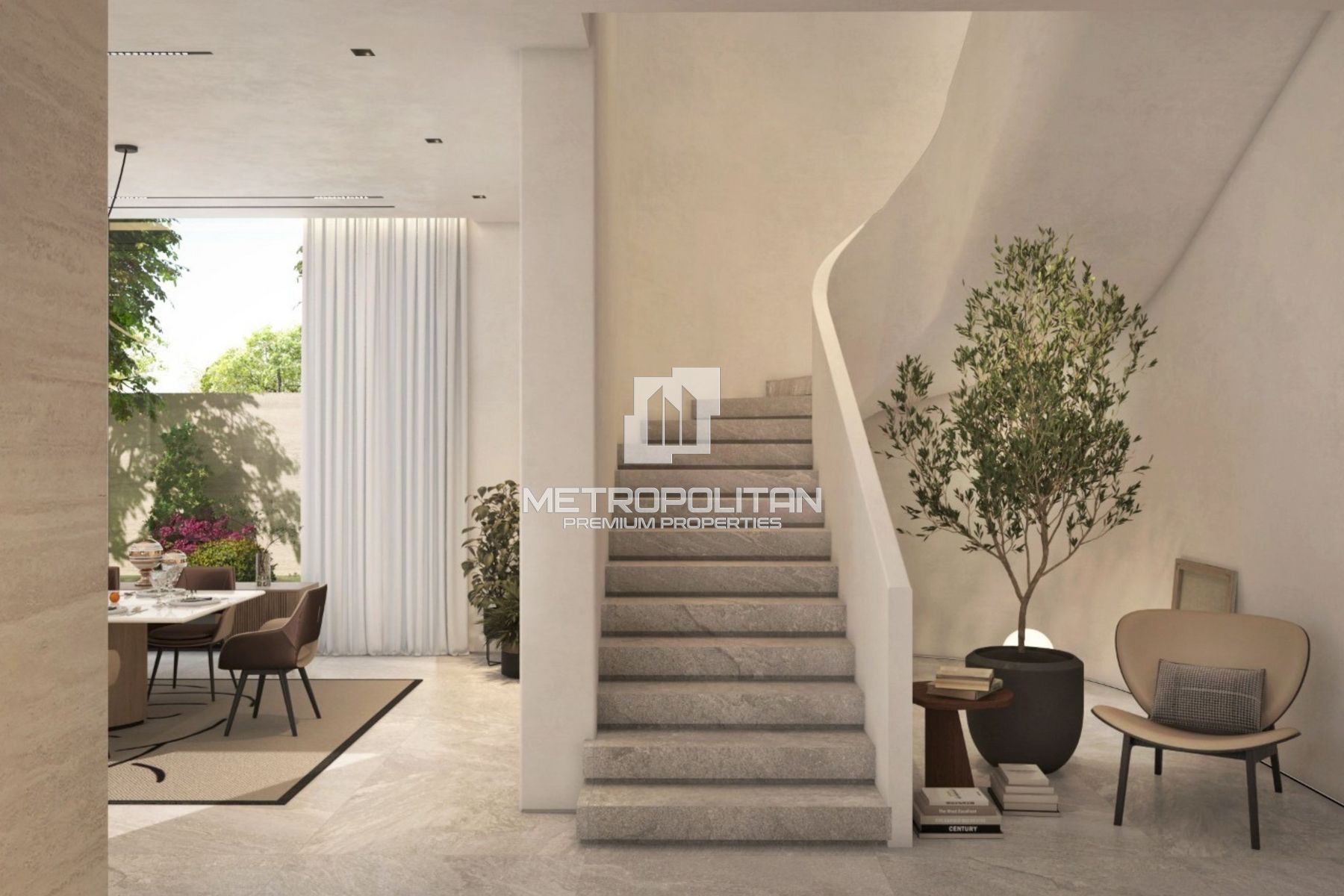 5BR Вилла на продажу в Jumeirah – MPS-46929 photo-5