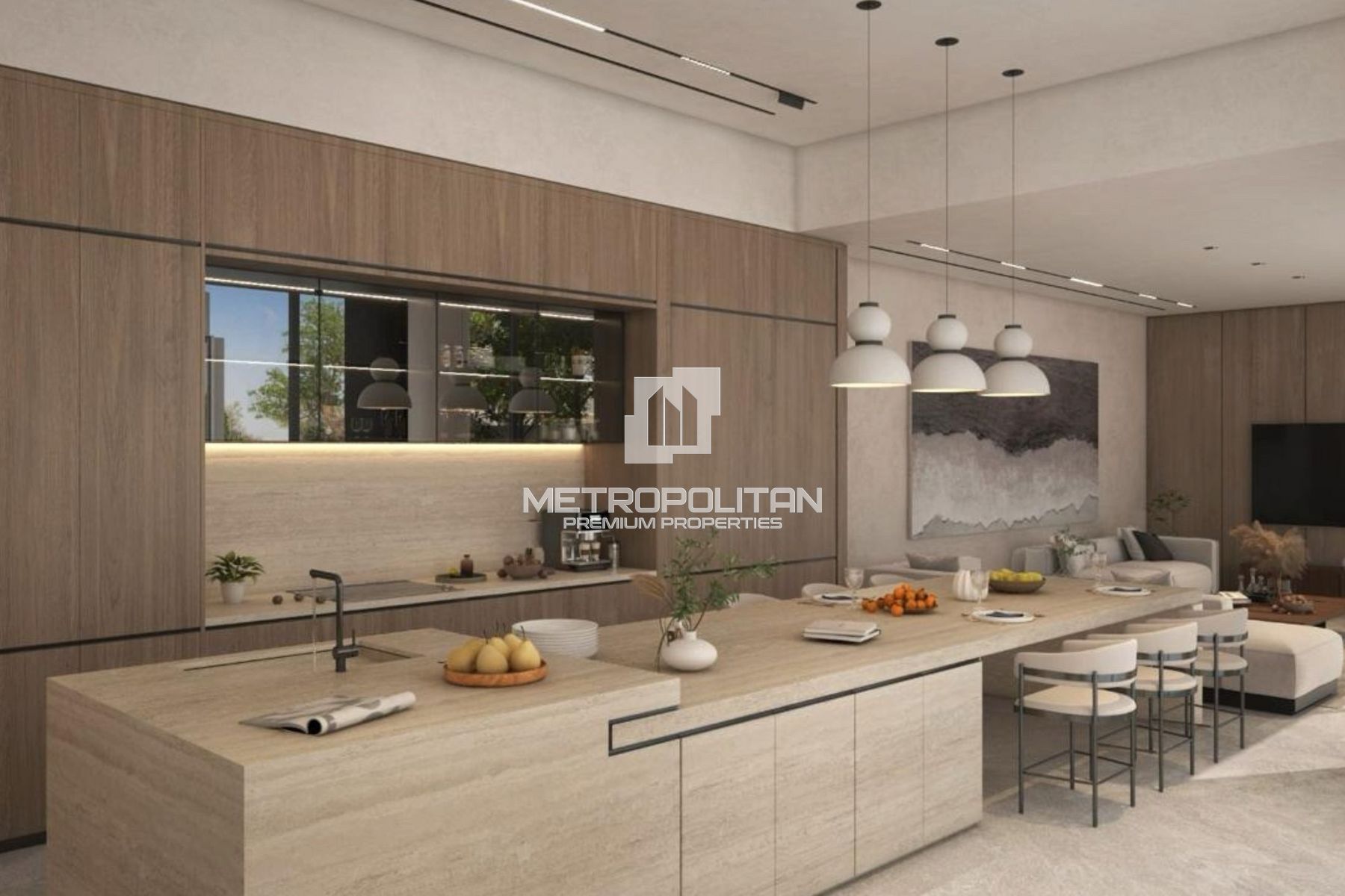 5BR Вилла на продажу в Jumeirah – MPS-46929 photo-6