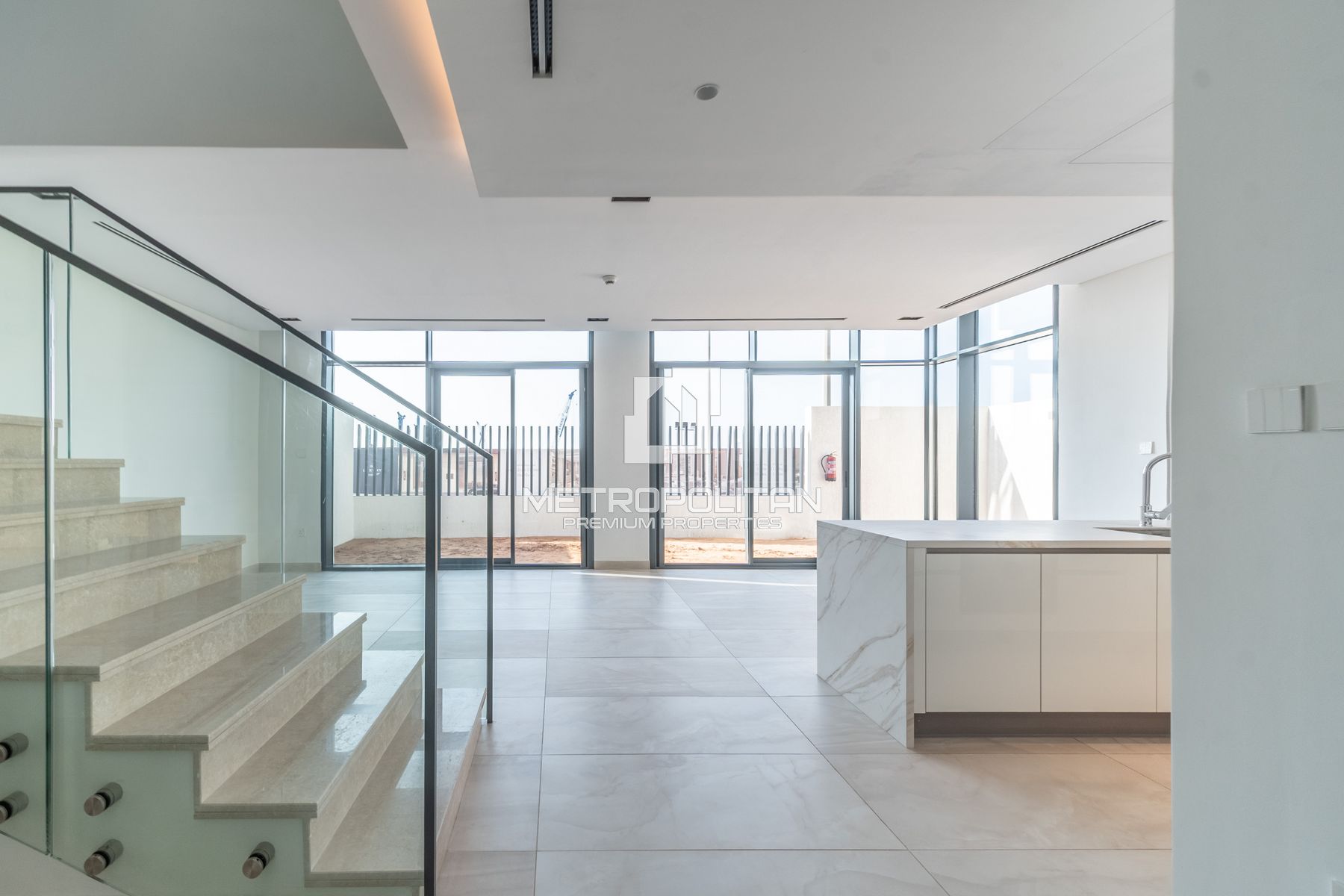 Image - Danah Bay, Al Marjan Island, Ras Al Khaimah | Project - Stadthaus