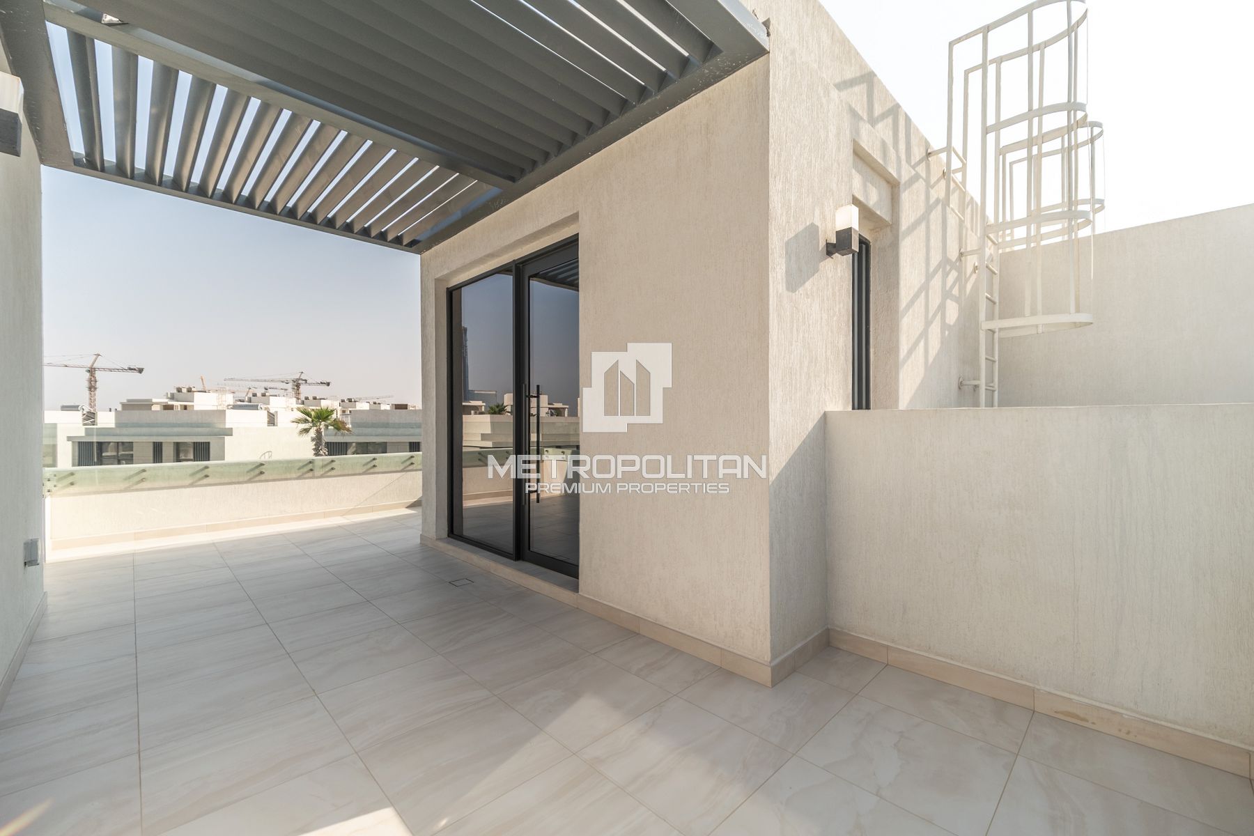 Image - Danah Bay, Al Marjan Island, Ras Al Khaimah | Project - Stadthaus